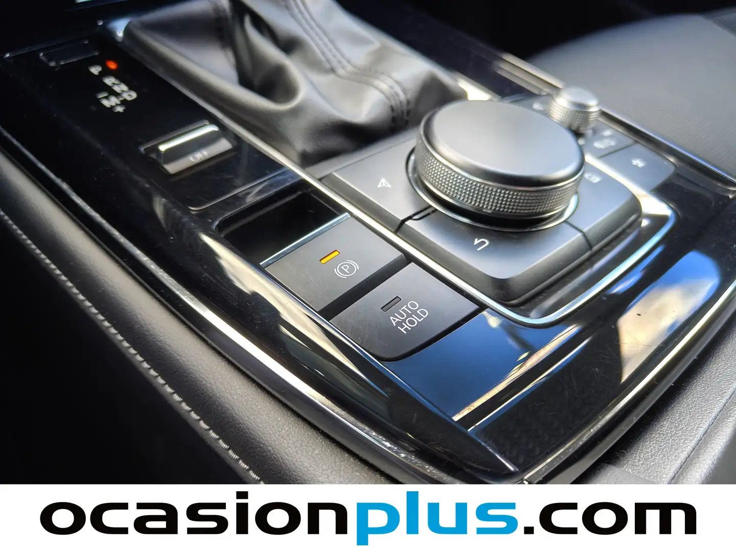 Foto Mazda CX-30 Mazda CX-30 2.0 e-Skyactiv-X Zenith AT  (186 CV)