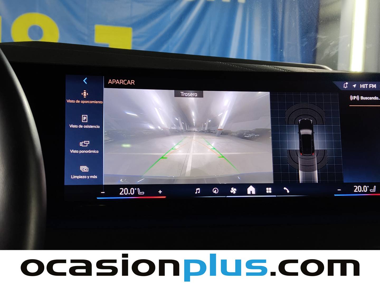 Foto del mantenimiento del BMW X3 BMW X3 xDrive30e (299 CV) Pack M