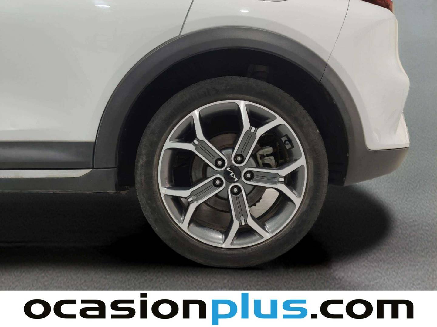 KIA XCeed KIA XCeed 1.5 MHEV iMT Tech (160 CV) seminuevo