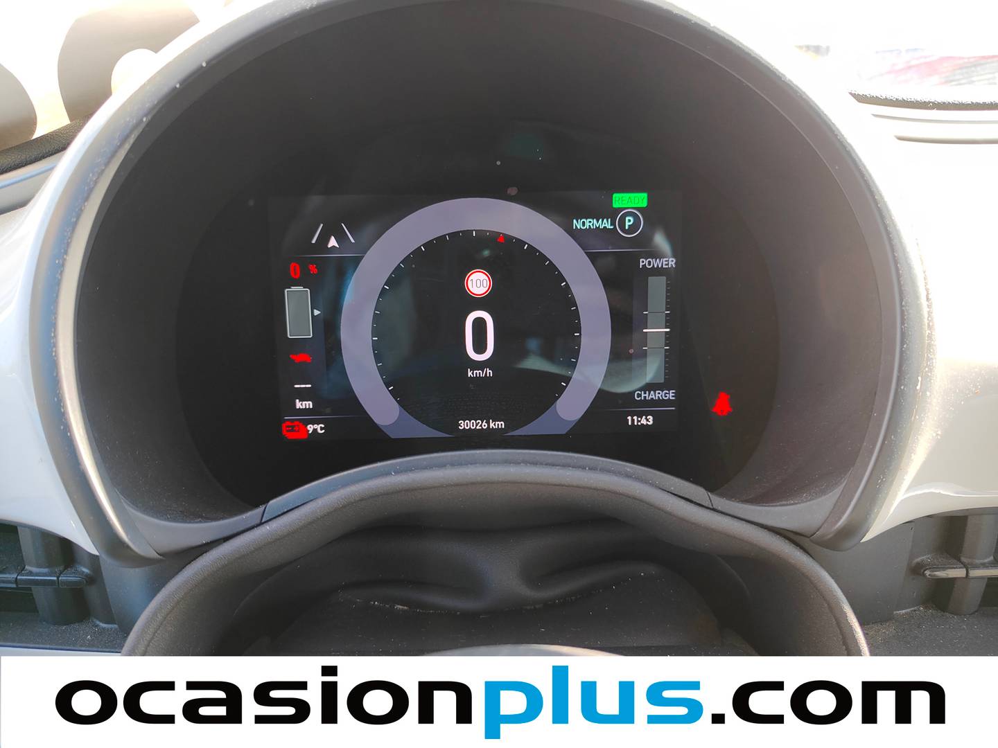 Fiat 500 Fiat 500 Electrico Icon Hb 320km (118 CV) 2022