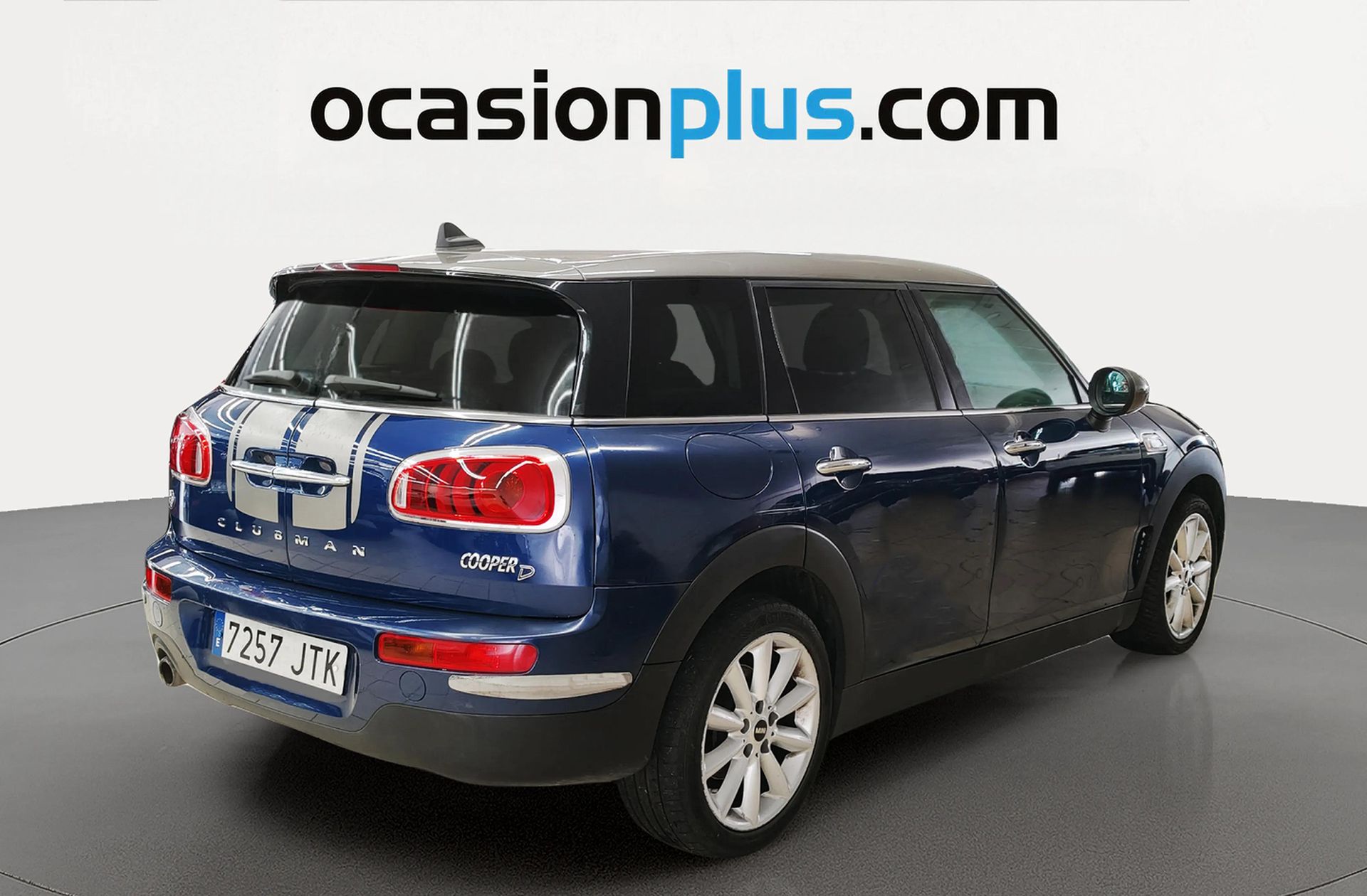MINI Clubman Cooper D - foto 4