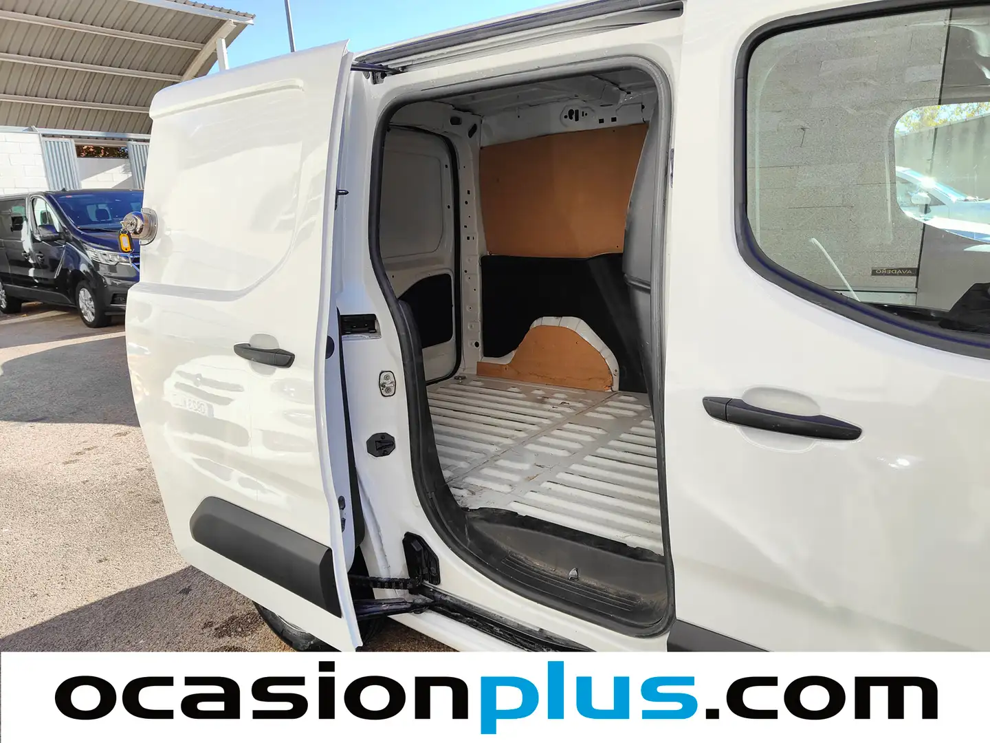 Foto Opel Combo Opel Combo Cargo 1.5 TD S&S Express XL H1 1000 (102 CV)