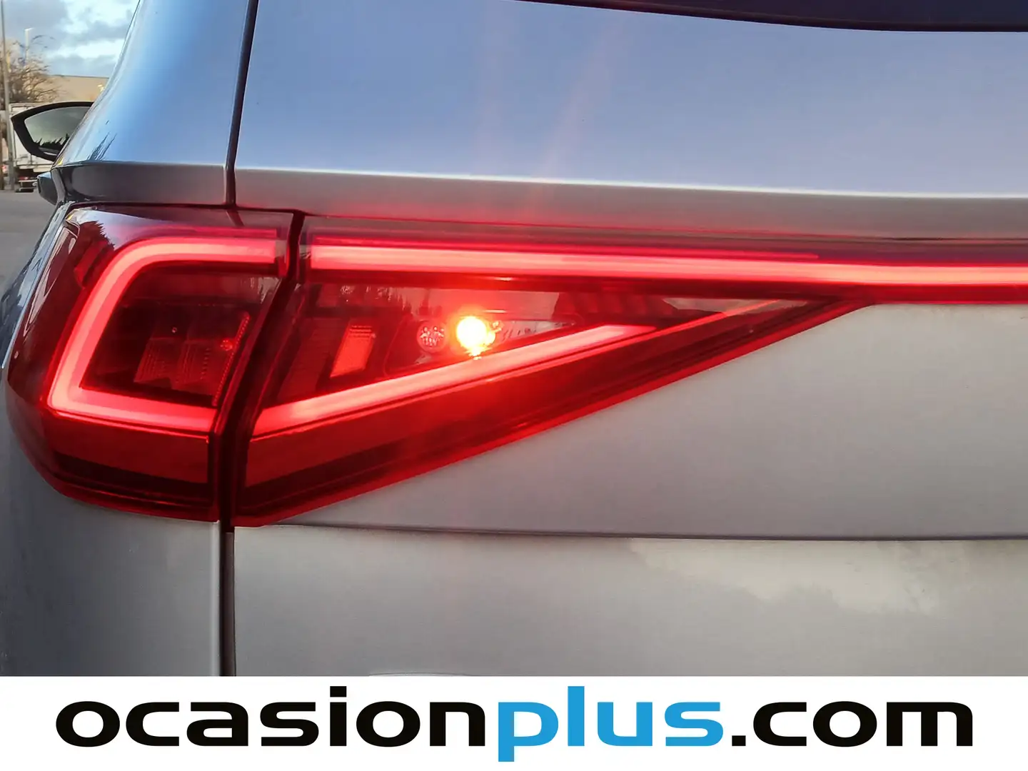 Foto Seat Tarraco SEAT Tarraco 1.5 TSI S&S Style XL DSG (150 CV) 7 Plazas