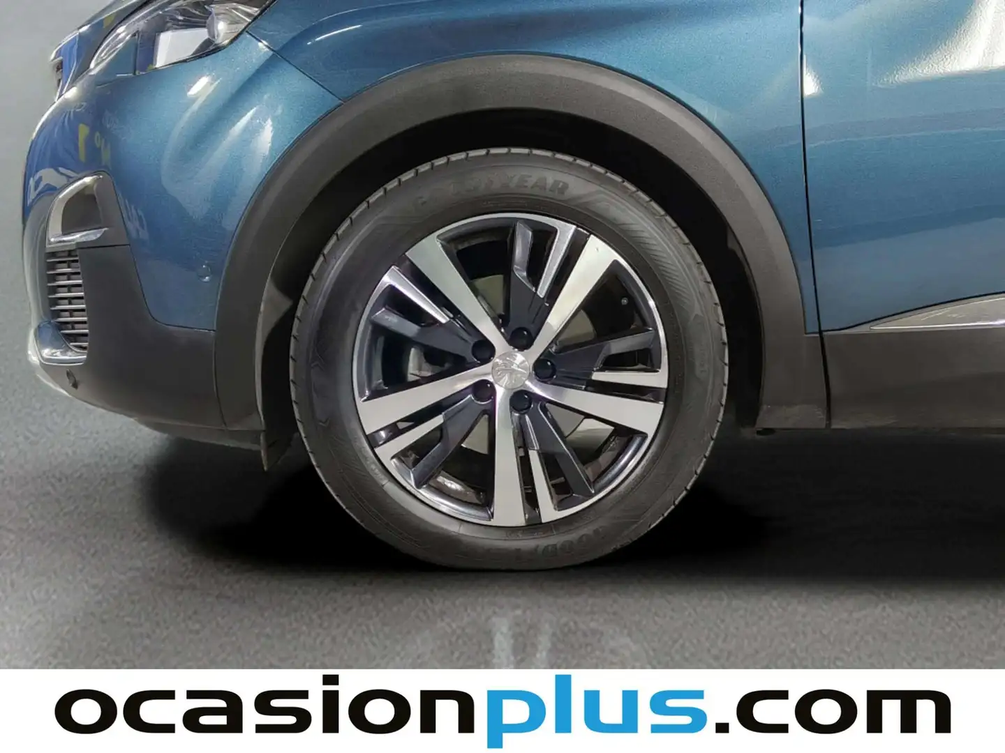 Foto Peugeot 5008 Peugeot 5008 BlueHDI 130 S&S GT EAT8 (130 CV) 7 Plazas