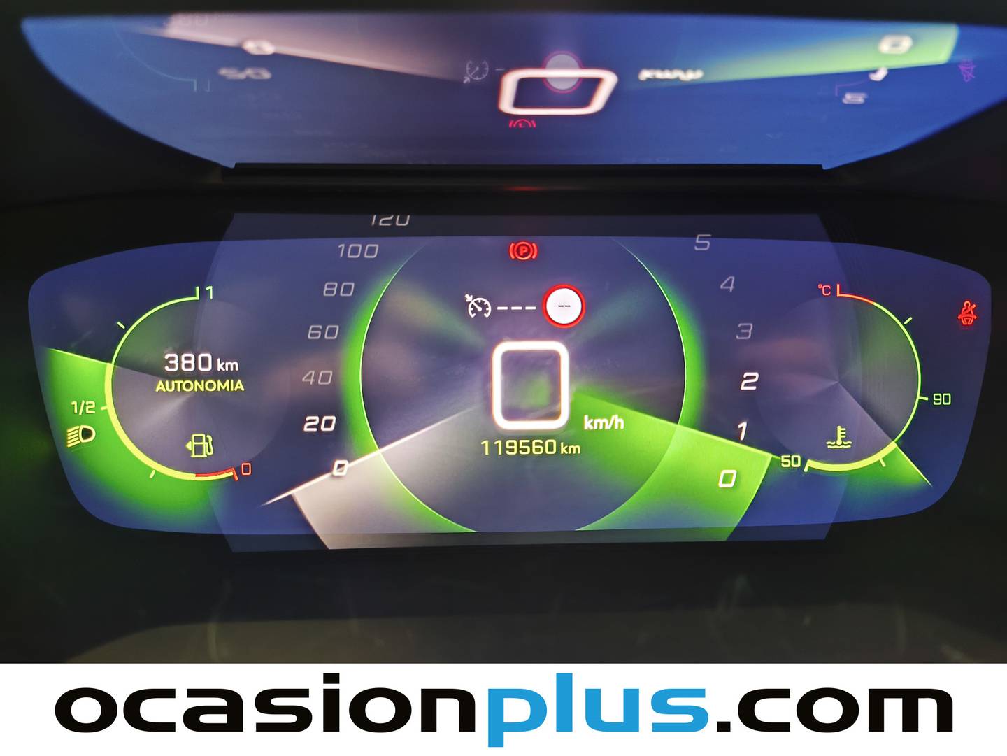 Peugeot 2008 Peugeot 2008 PureTech 130 S&S Allure Pack (130 CV) manual