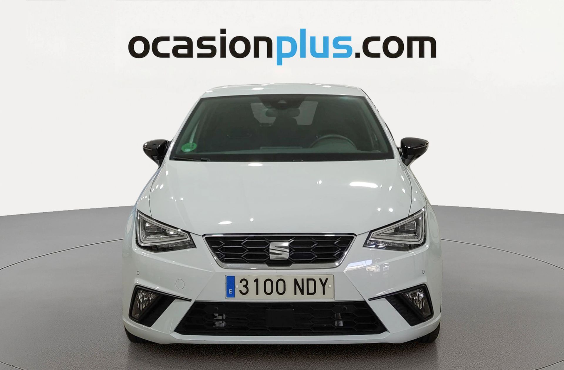 SEAT Ibiza 1.0 TSI FR Salta - foto 14