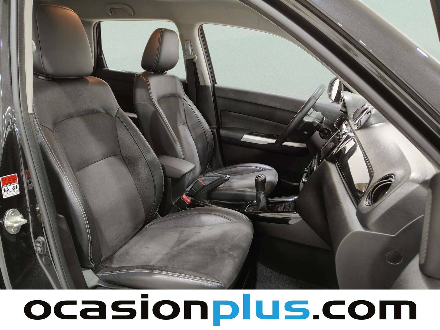 Suzuki Vitara Suzuki Vitara 1.6 VVT GLX (120 CV) km 0