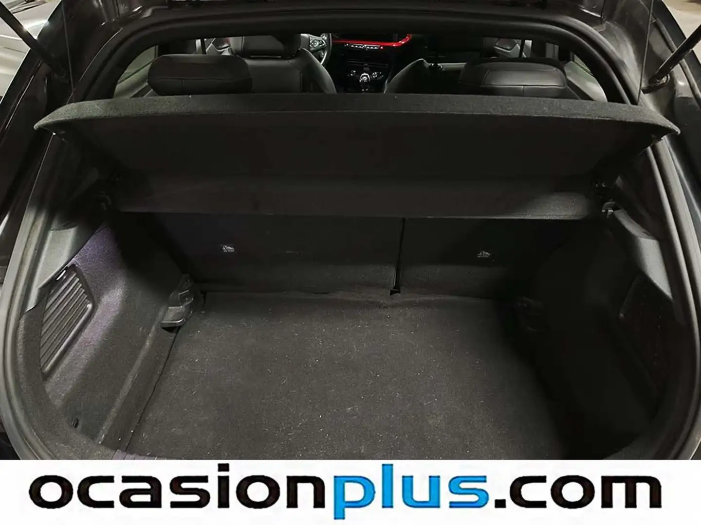 Foto Opel Mokka Opel Mokka 1.5 D GS Line (110 CV)