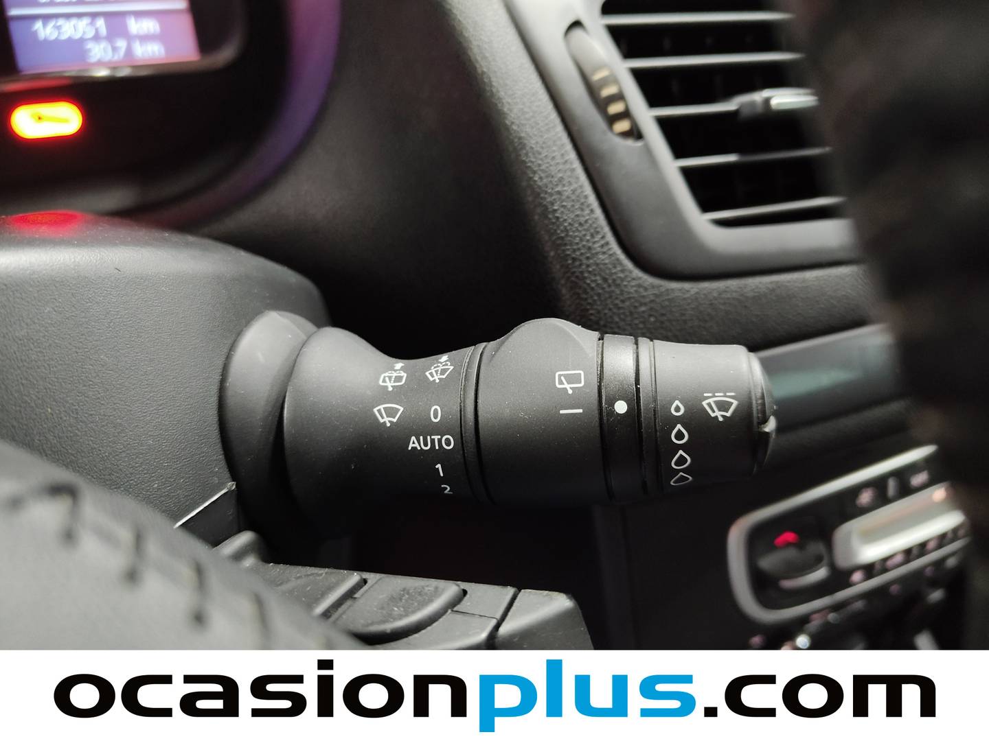 Renault Mégane Renault Megane Limited dCi (95 CV) 95cv