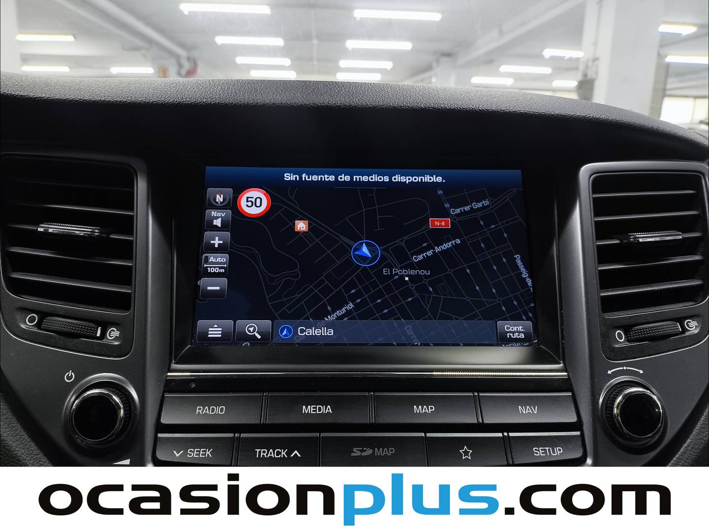 Extras del Hyundai Tucson Hyundai Tucson 1.6 TGDI Kosmo 4x2 DCT (176 CV)