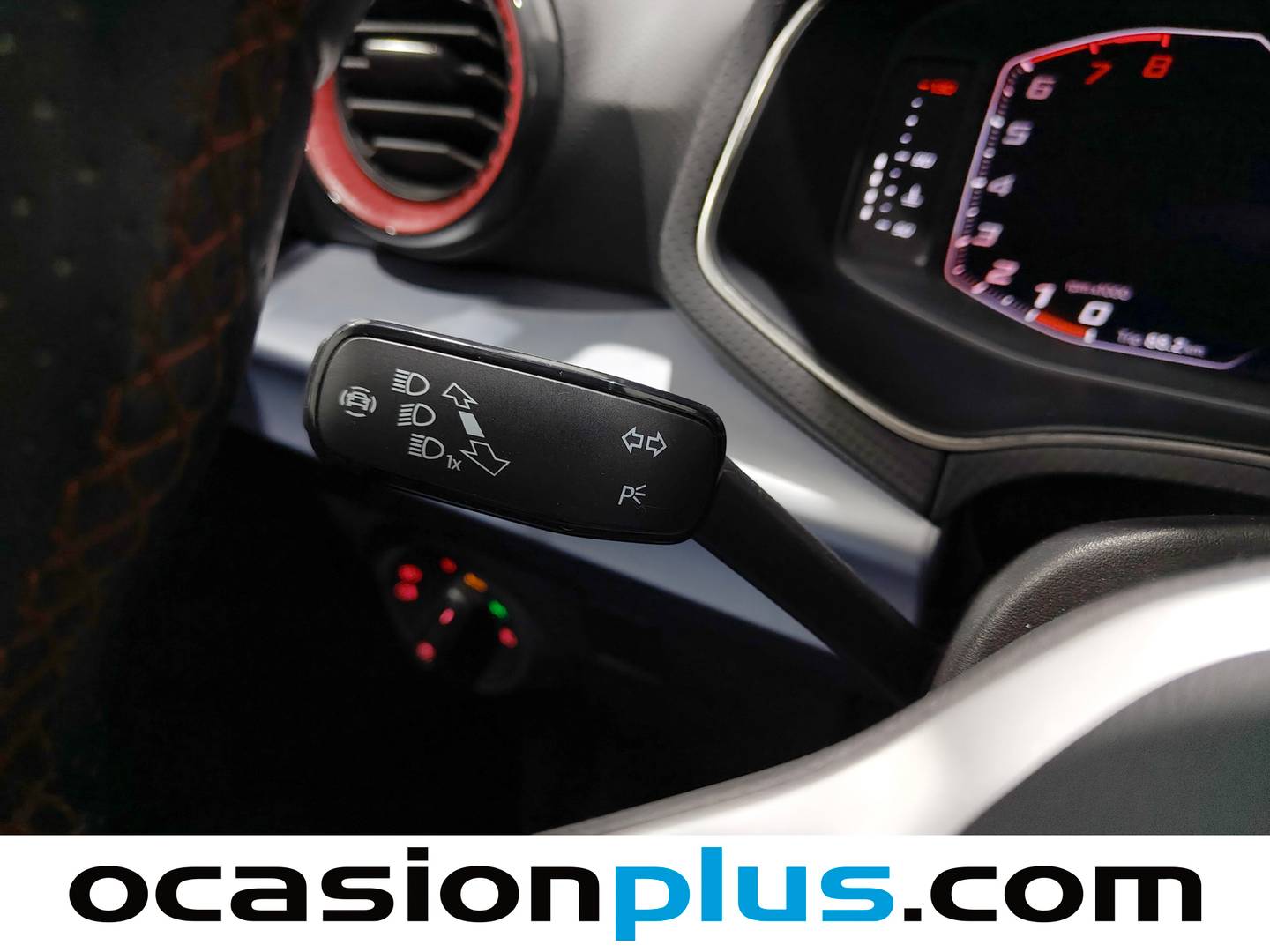 Seat Ibiza Seat Ibiza 1.0 TSI FR Plus (110 CV) al mejor precio
