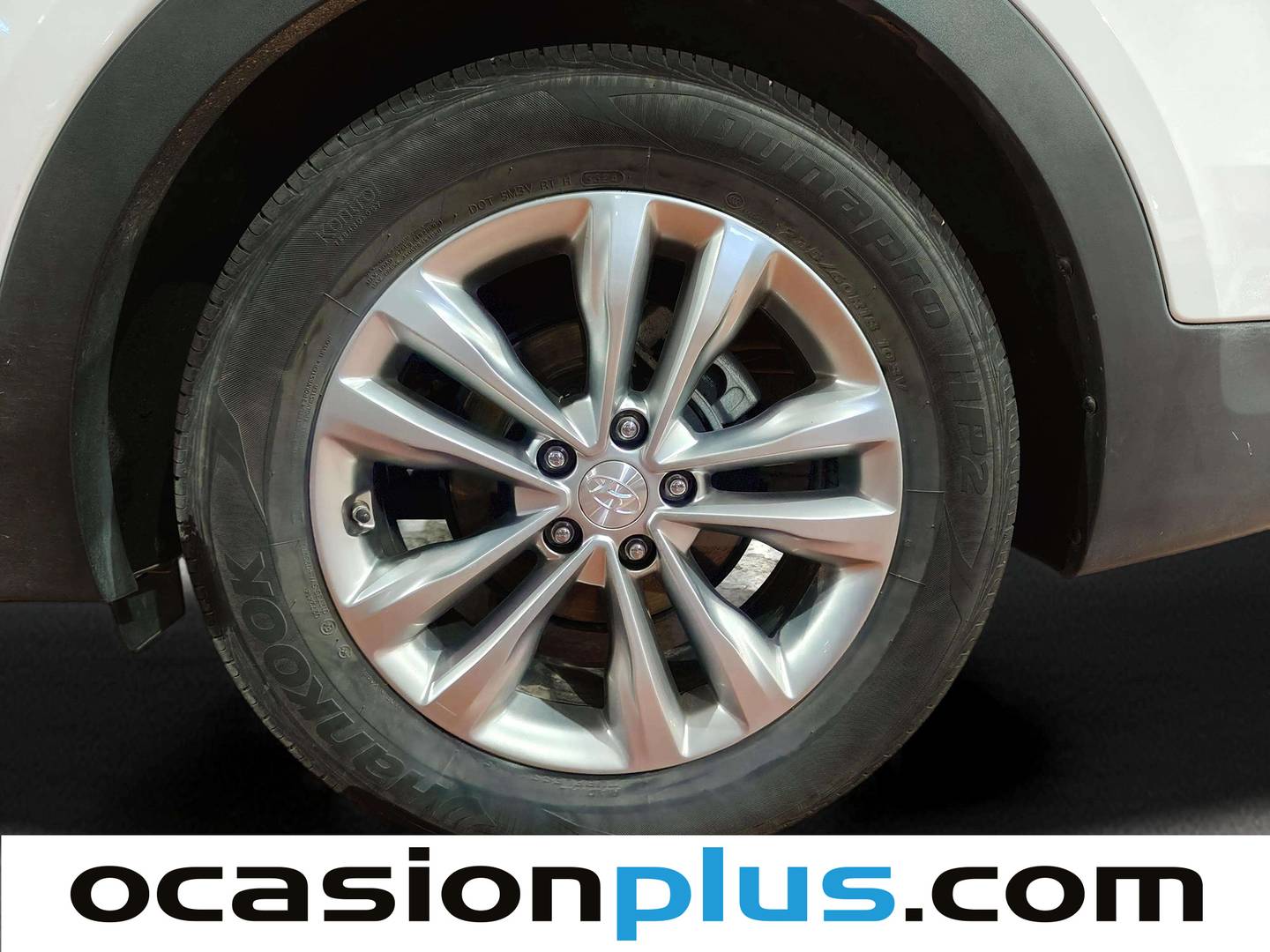 Hyundai Santa Fe Hyundai Grand Santa Fe 2.2 CRDi Tecno 4x2 7S (200 CV) 7 plazas barato