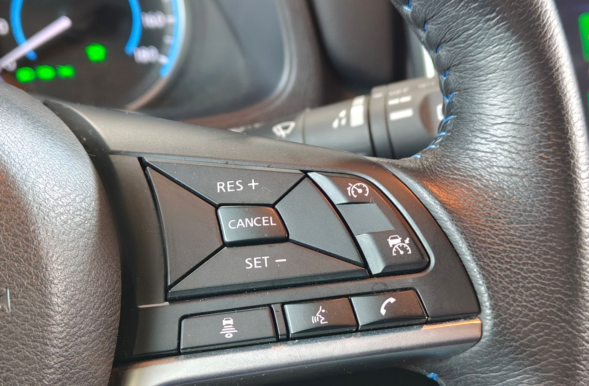 Nissan Leaf 40kWh N-Connecta - foto 28