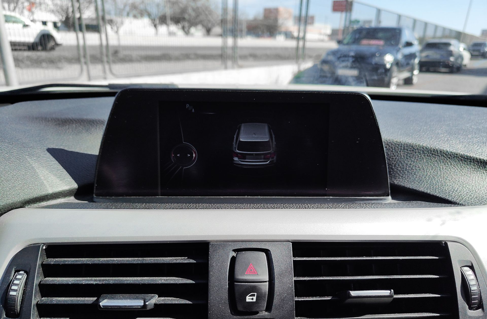 BMW Serie 3 318d Touring - foto 8
