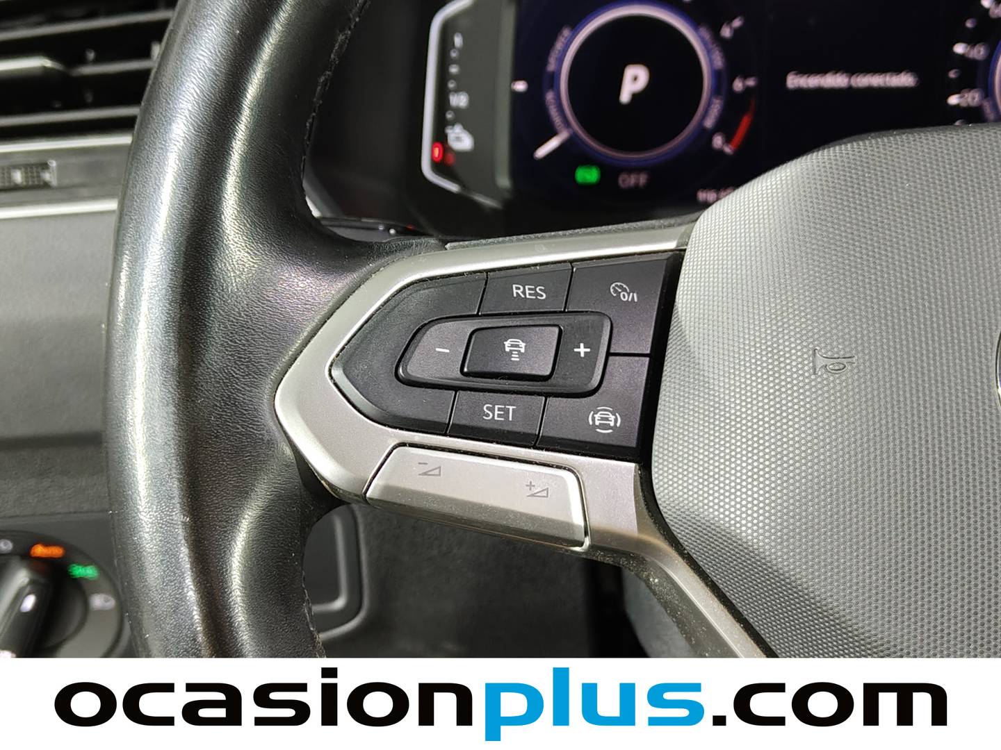 Volkswagen Tiguan Volkswagen Tiguan Life 1.4 TSI eHybrid (245 CV) DSG barato