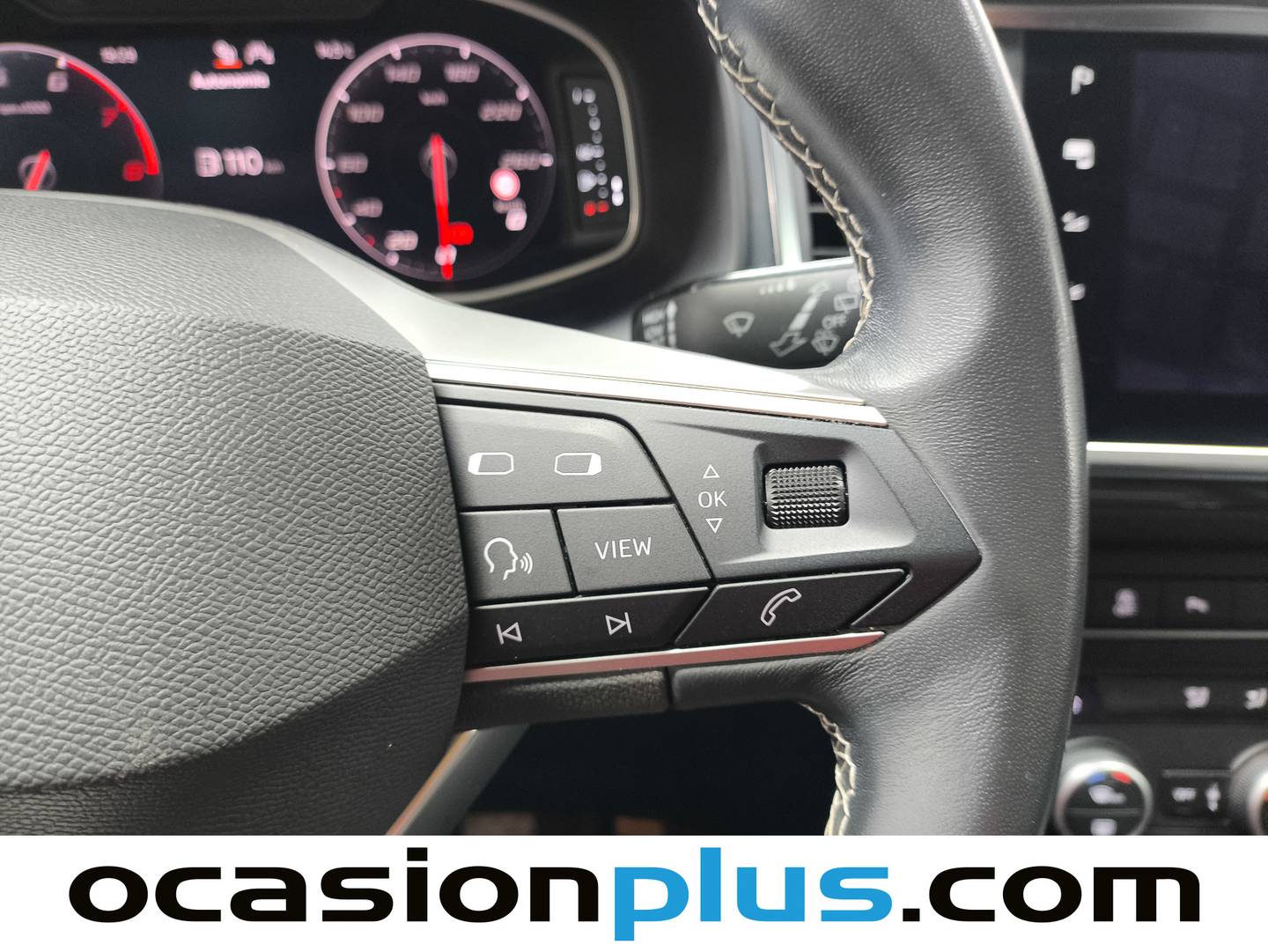 Seat Ateca SEAT Ateca 1.5 TSI S&S Style XL (150 CV) km 0