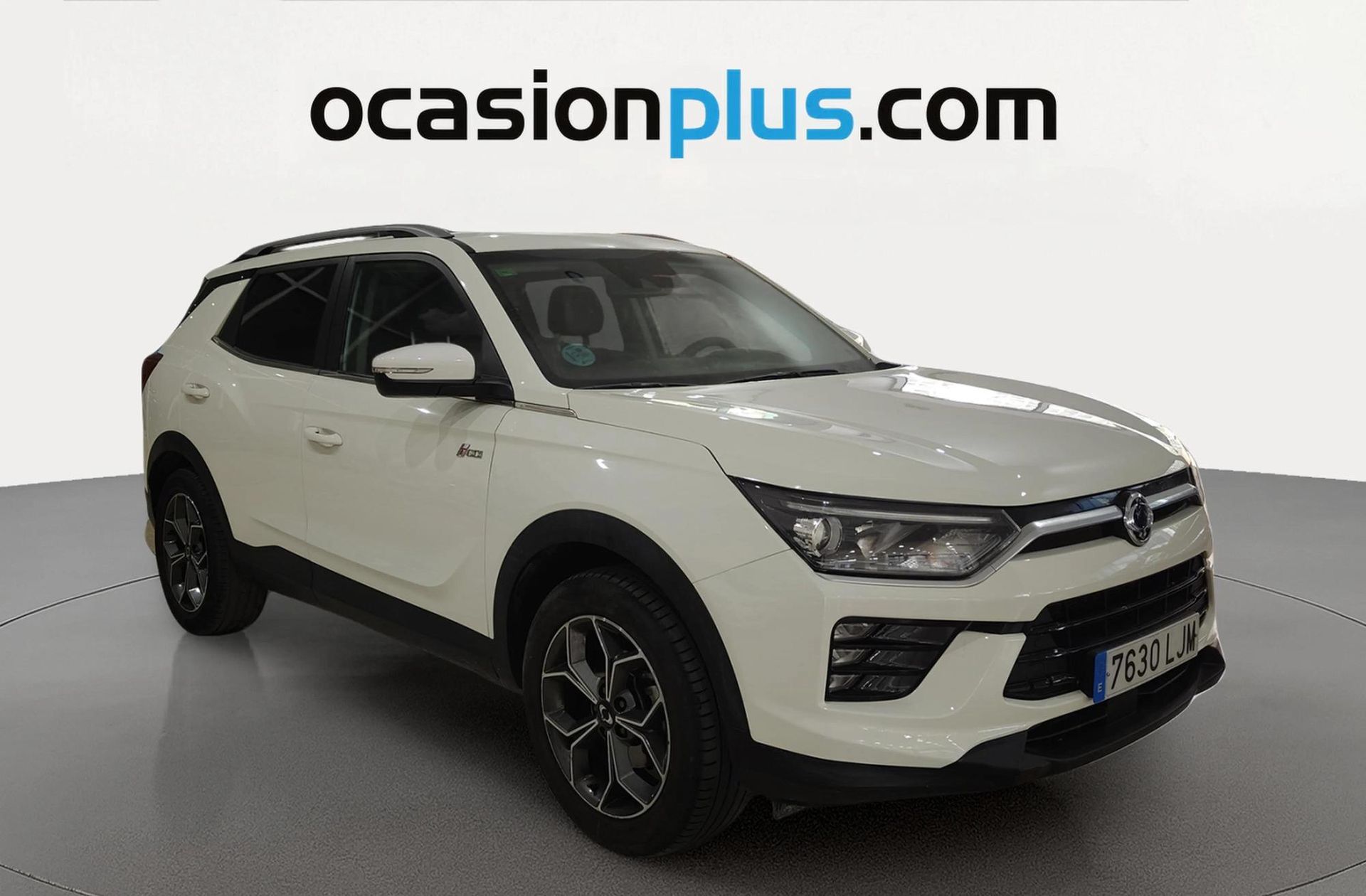 SsangYong Korando 1.5 G15T Premium - foto 2