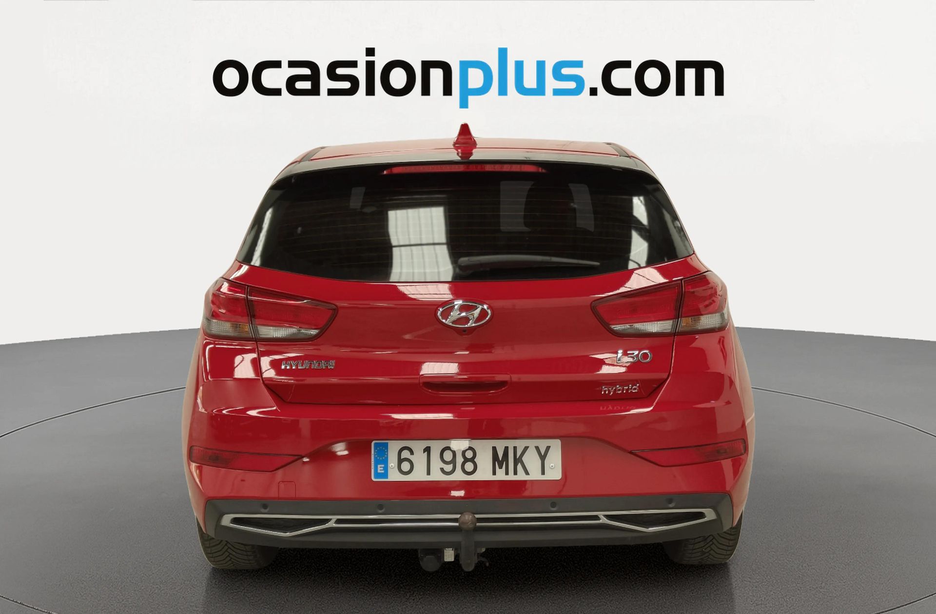 Hyundai i30 1.0 T-GDi 48V Klass - foto 15