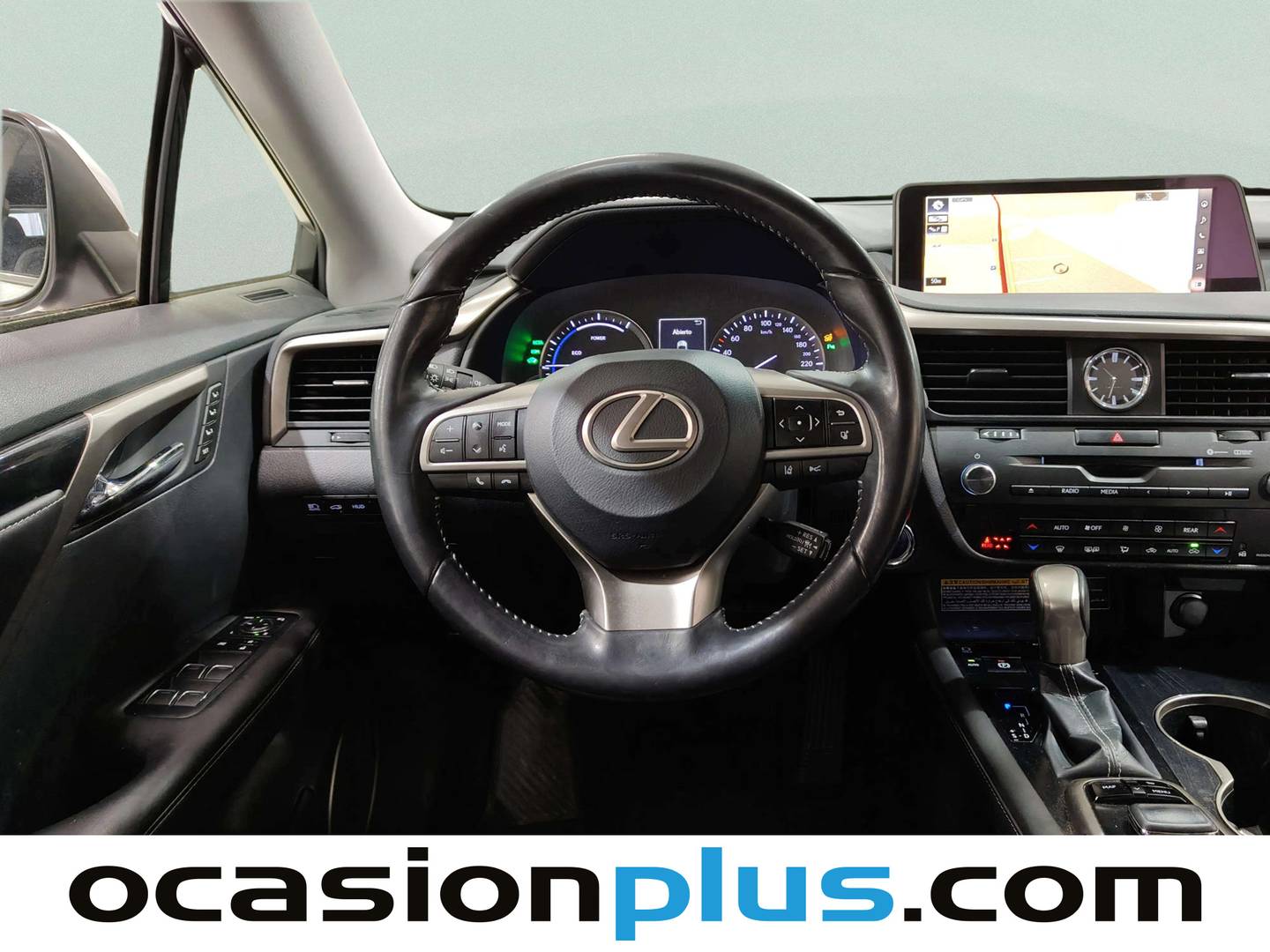 Lexus RX Lexus RX 450h L Executive Tecno (313 CV) barato