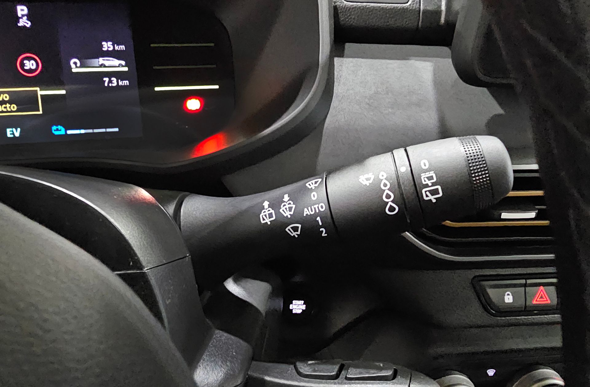 Dacia Jogger Extreme Go Hybrid - foto 27