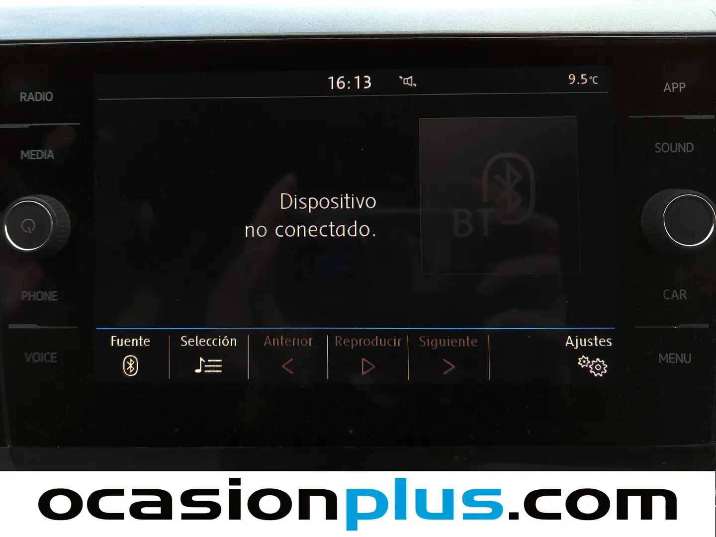 Foto Volkswagen Polo Volkswagen Polo Sport 1.0 TSI (115 CV) Pack R-Line