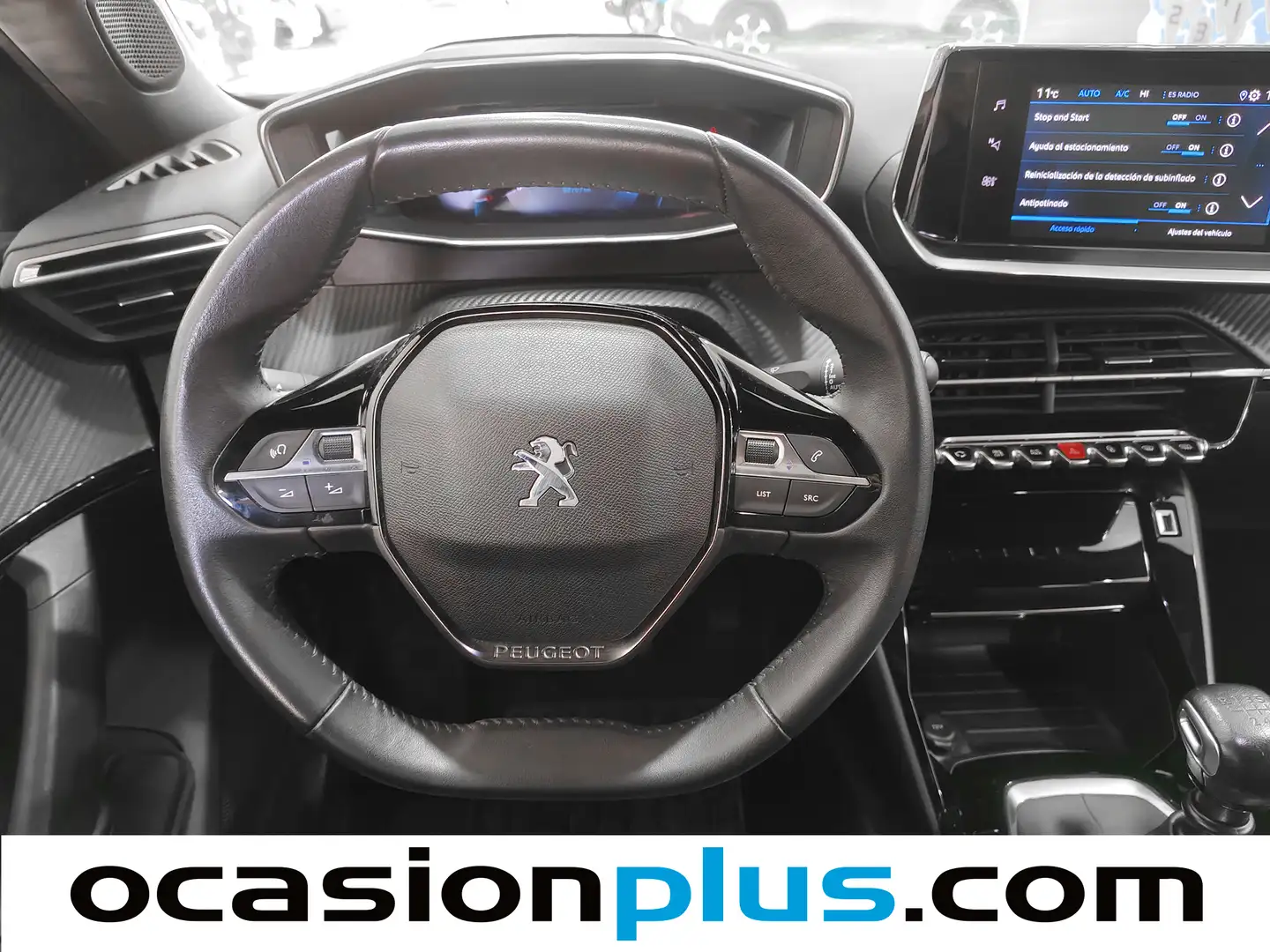 Foto Peugeot 2008 Peugeot 2008 PureTech 130 S&S Allure Pack (130 CV)