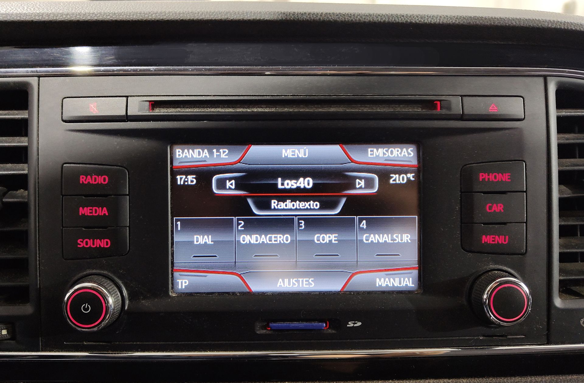 SEAT León ST 1.6 TDI Style - foto 24