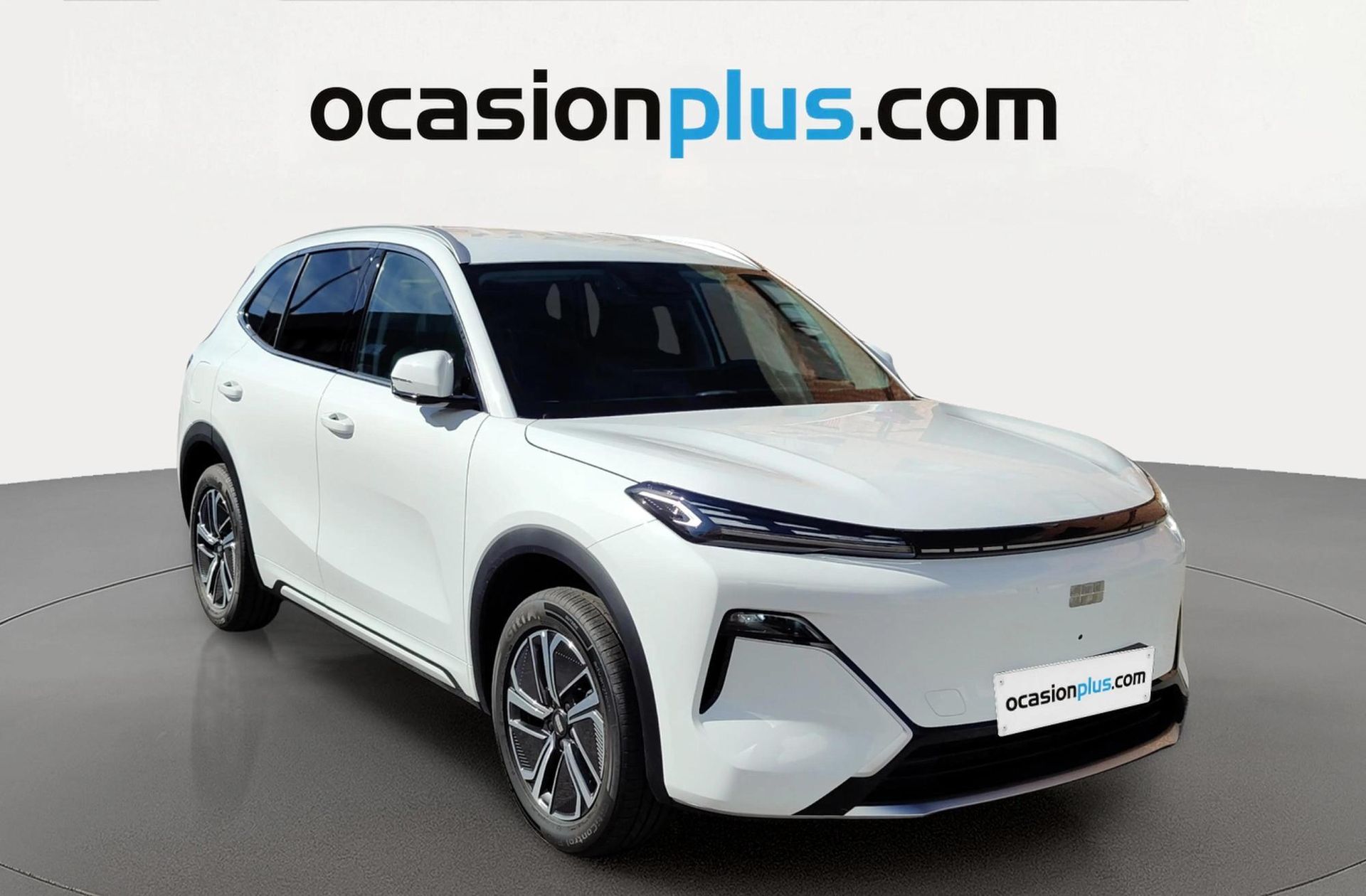 Geely Starray EM-i 1.5 PHEV Pro - foto 2