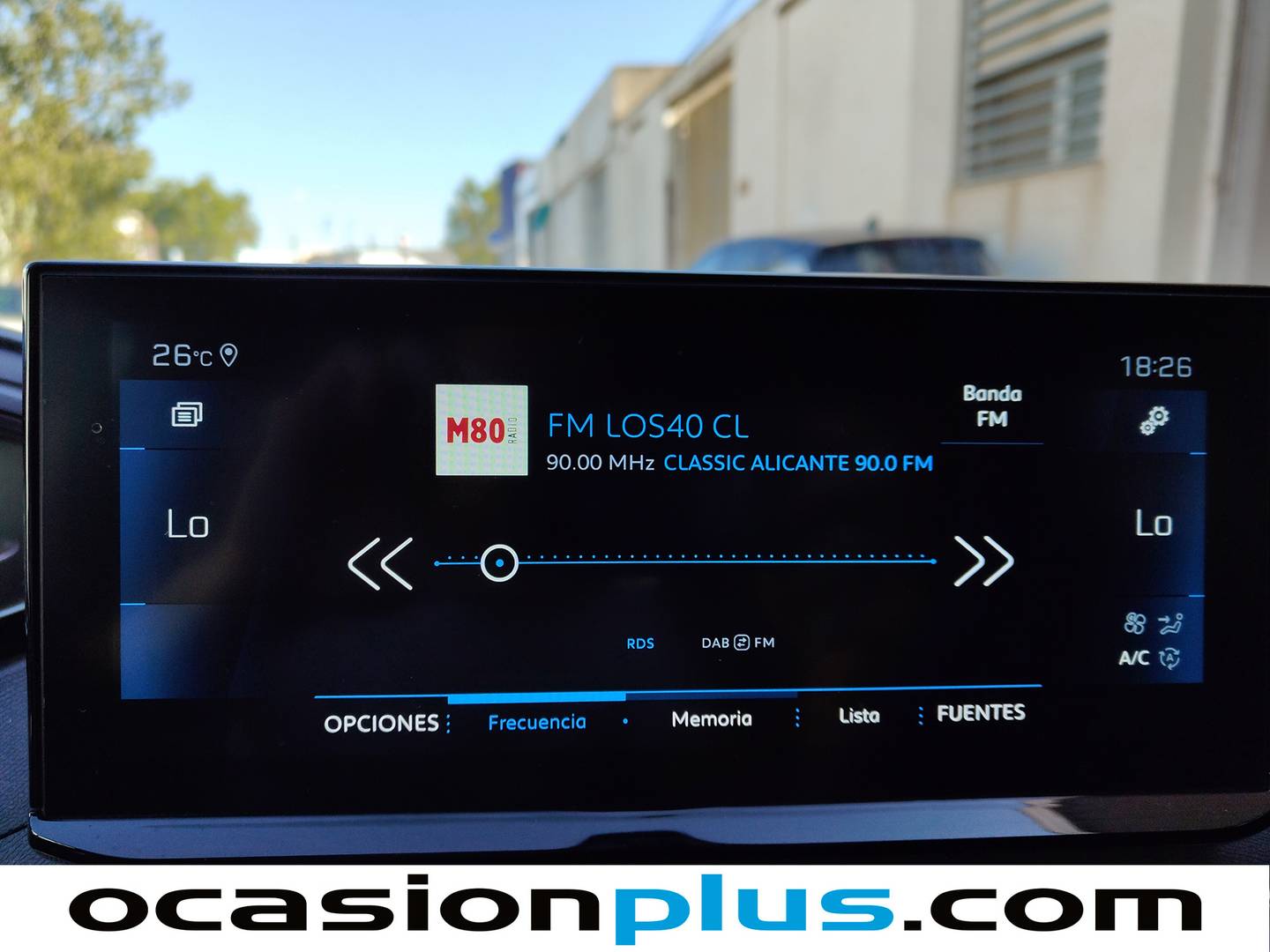 Peugeot 5008 Peugeot 5008 BlueHDI 130 S&S GT EAT8 (130 CV)   7 Plazas seminuevo