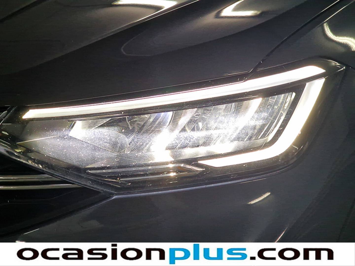 Foto Volkswagen Taigo Volkswagen Taigo Life 1.0 TSI (110 CV)