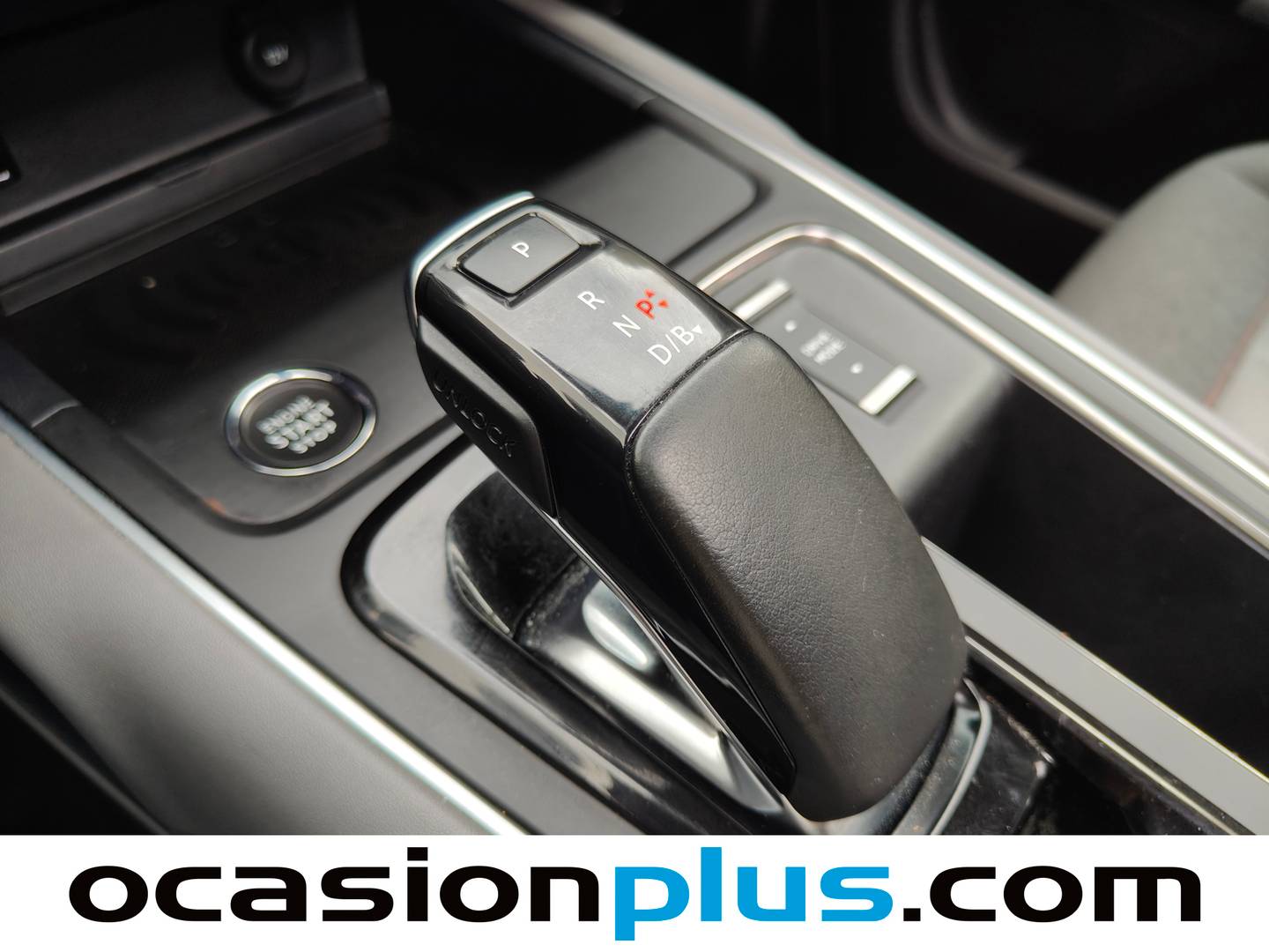 Citroën C5 Aircross Hybrid Citroën C5 Aircross Hybrid 225 Shine Pack e-EAT8 (225 CV) de segunda mano