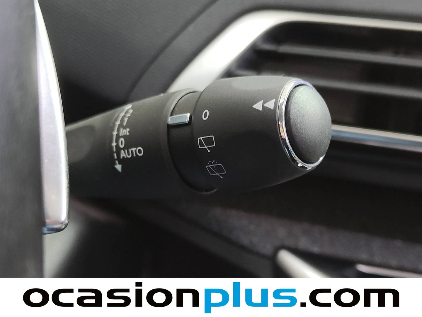 Peugeot 5008 Peugeot 5008 BlueHDi 130 S&S Allure 7 Plazas (130 CV) EAT8 de ocasión