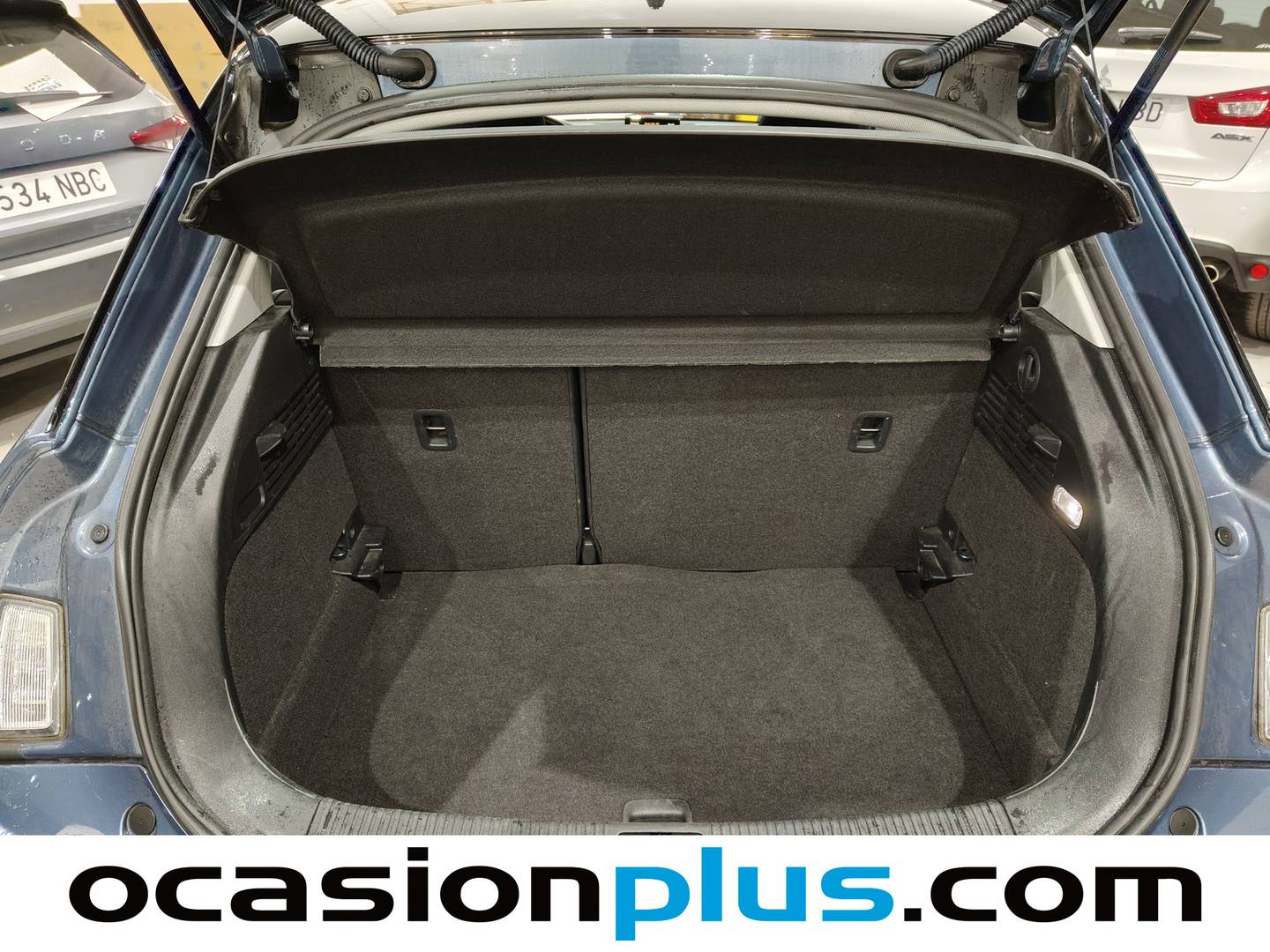 Foto Audi A1 Audi A1 Sportback Sportback Adrenalin 1.4 TDI (90 CV) Paquete S-Line