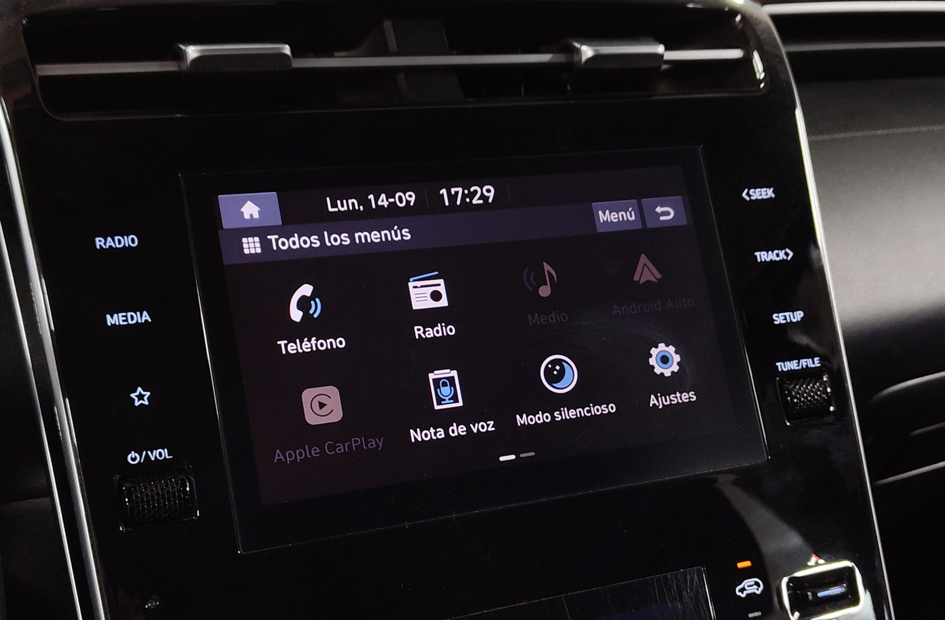 Hyundai Tucson 1.6 T-GDi Maxx - foto 7