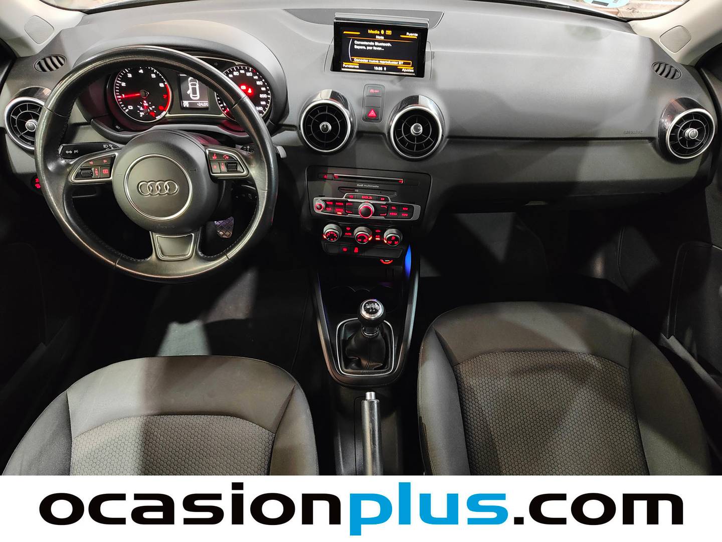 Audi A1 Audi A1 Sportback Adrenalin 1.0 TFSI (95 CV) de ocasión