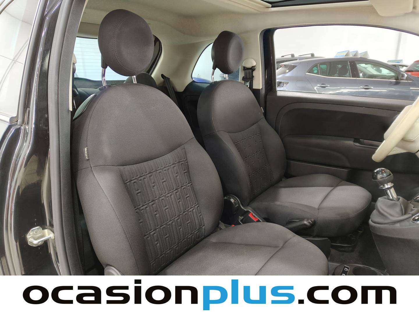 Foto Fiat 500 Fiat 500 1.0 Hybrid Dolcevita (70 CV)