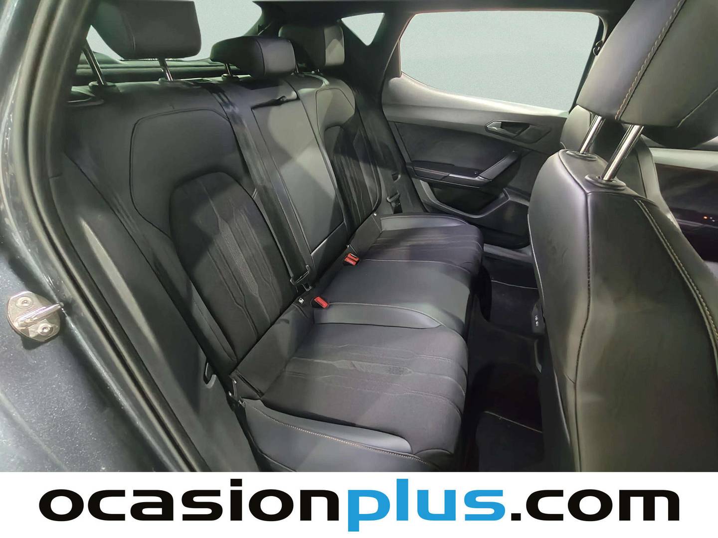 Cupra León CUPRA León 1.5 eTSI DSG (150 CV) 2023