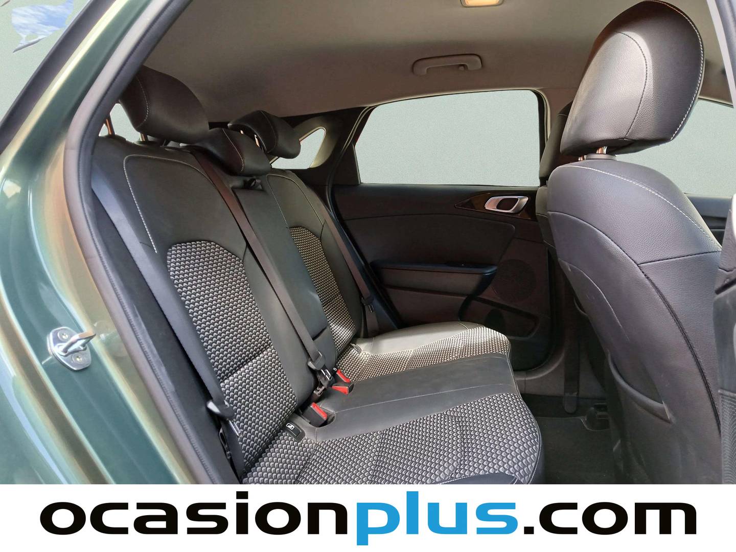 KIA Ceed KIA Ceed 1.0 T-GDi Tech (120 CV) km 0