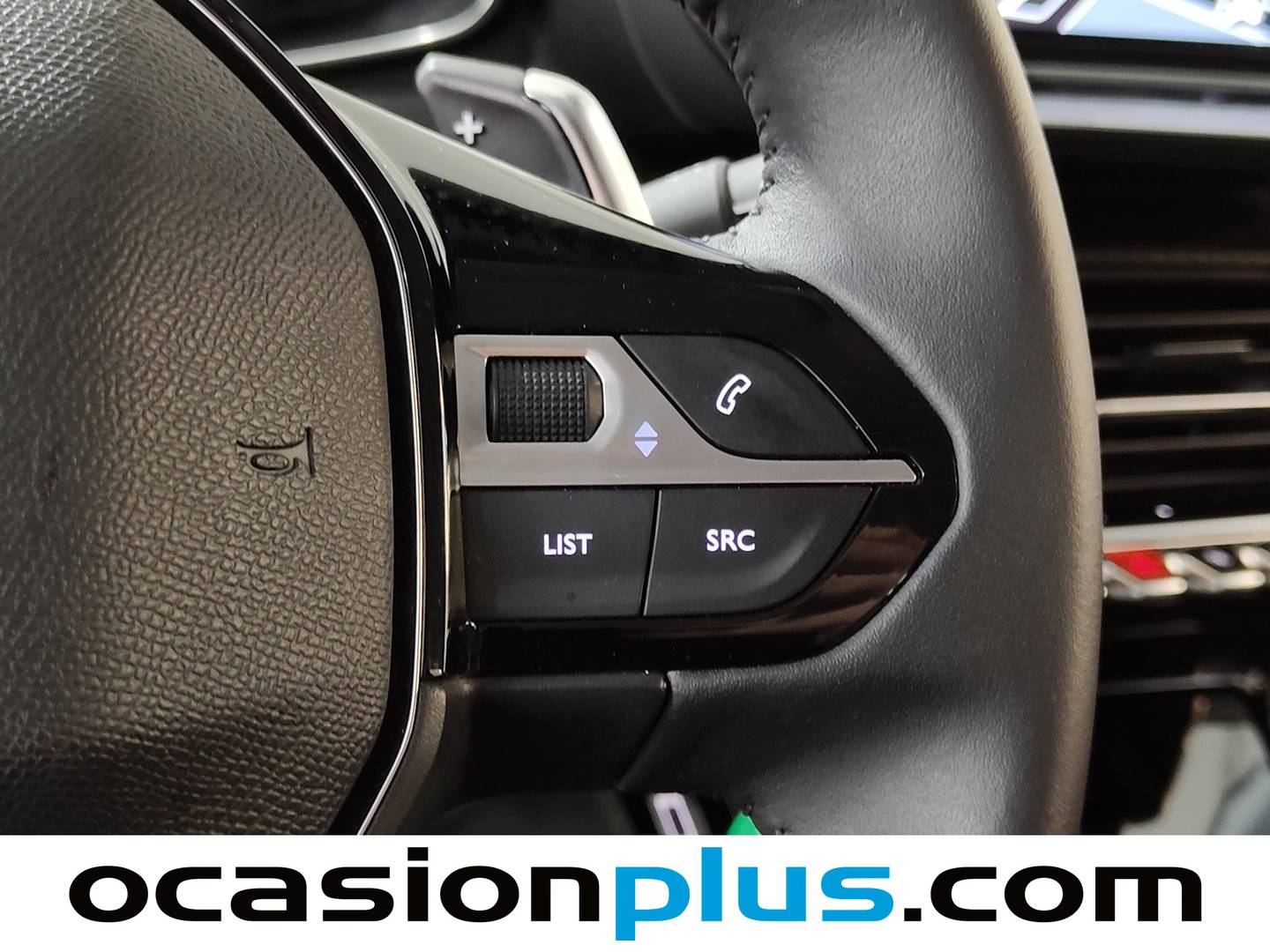 Peugeot 208 Peugeot 208 Allure Hybrid eDCS6  (100 CV) híbrido