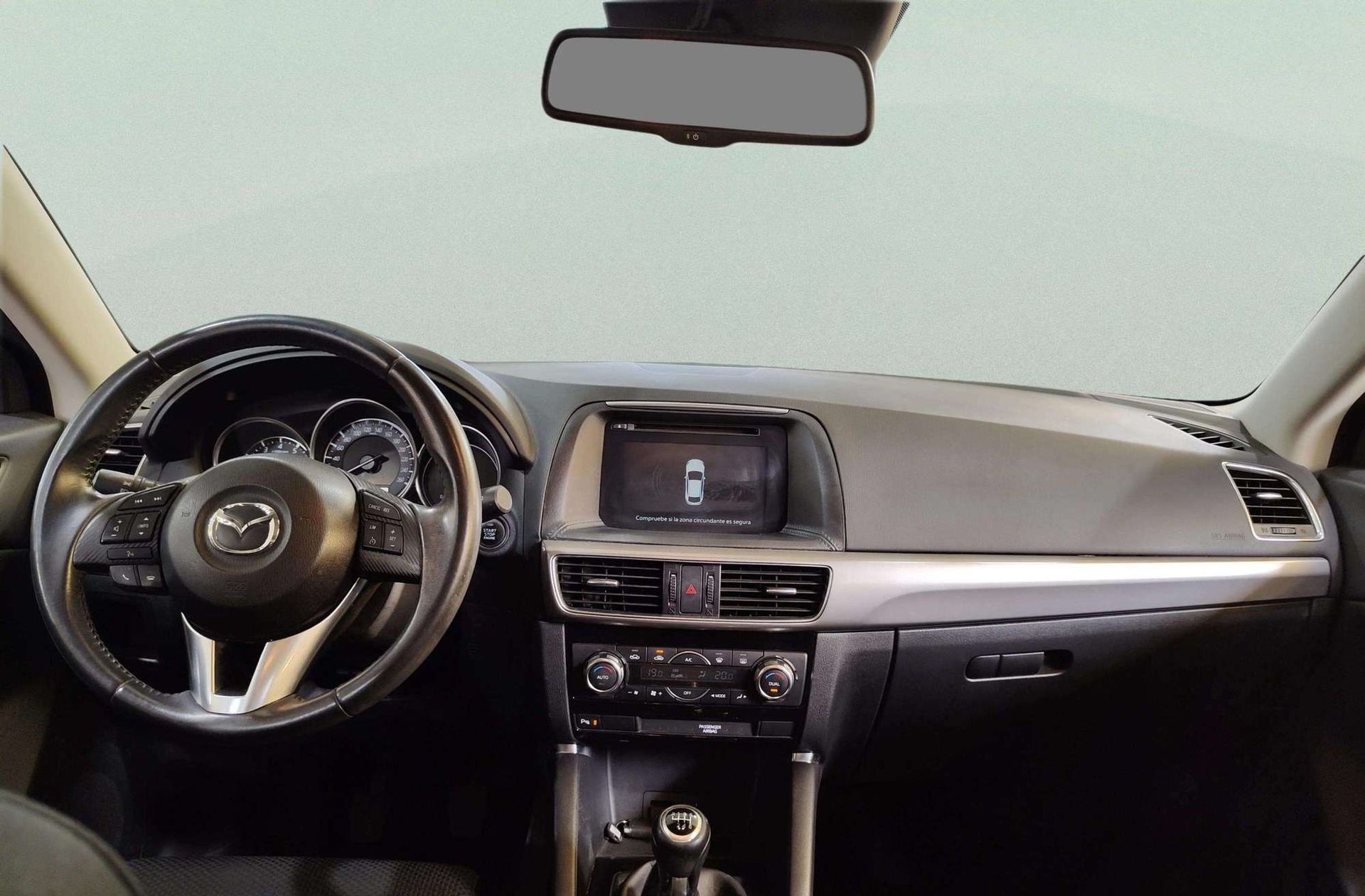 Mazda CX-5 2.0 GE Style+ 2WD - foto 6