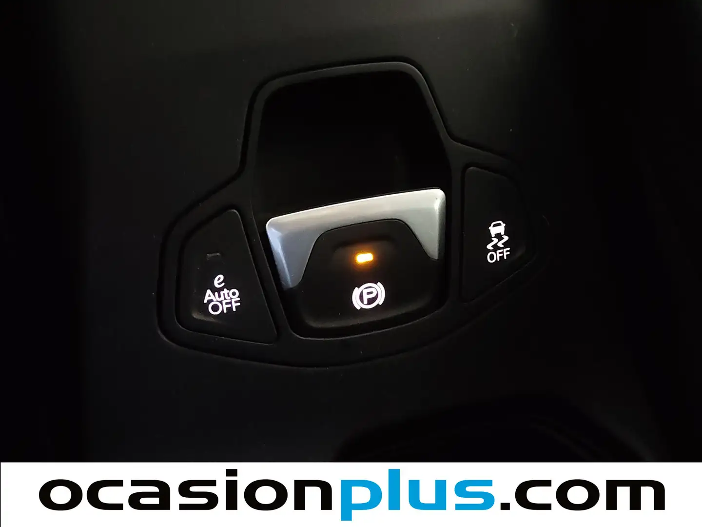 Foto Jeep Renegade Jeep Renegade eHybrid 1.5 Altitude DCT (130 CV)