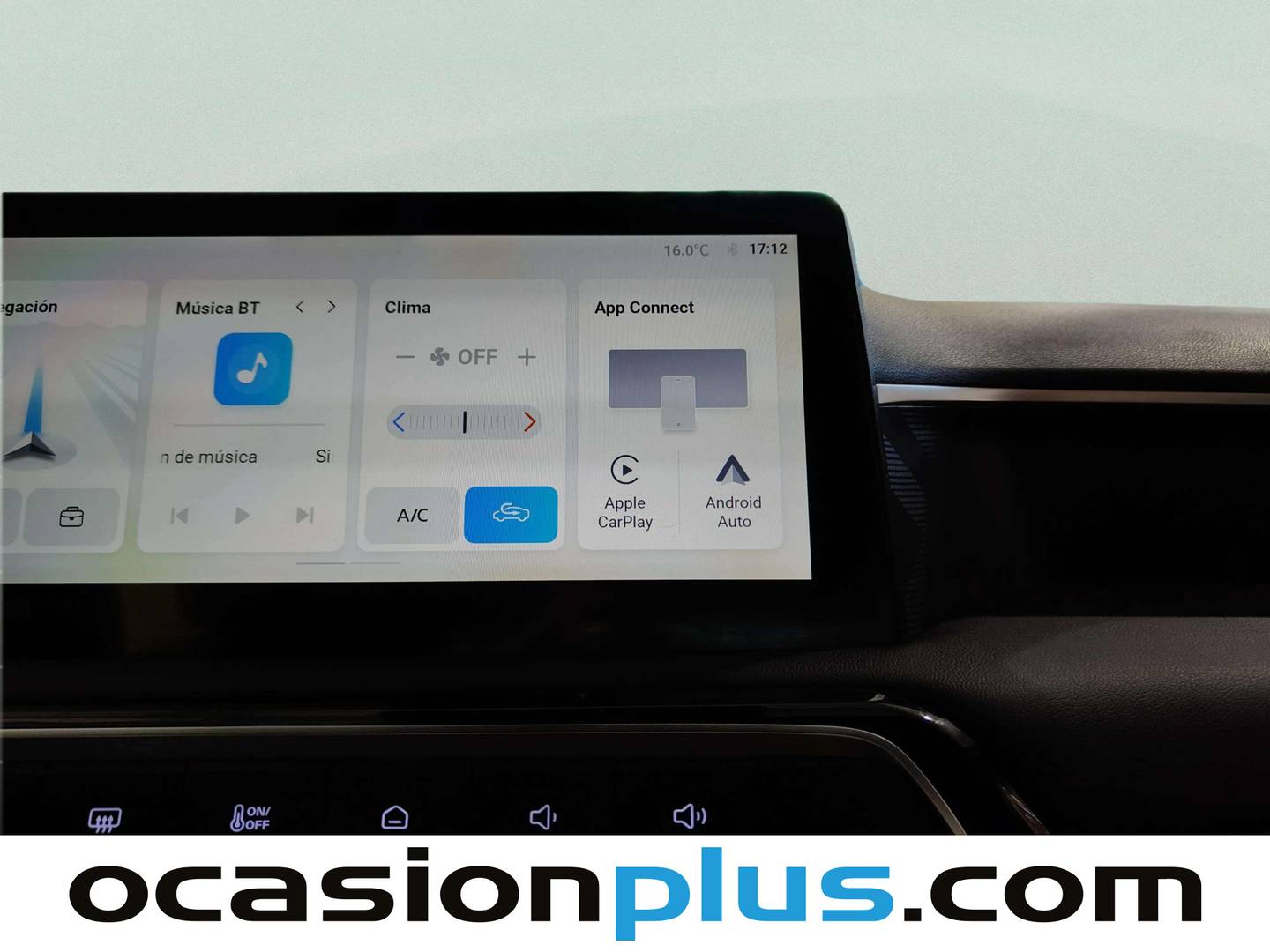 Foto MG MG3 MG MG3 1.5 Standard (116 CV)