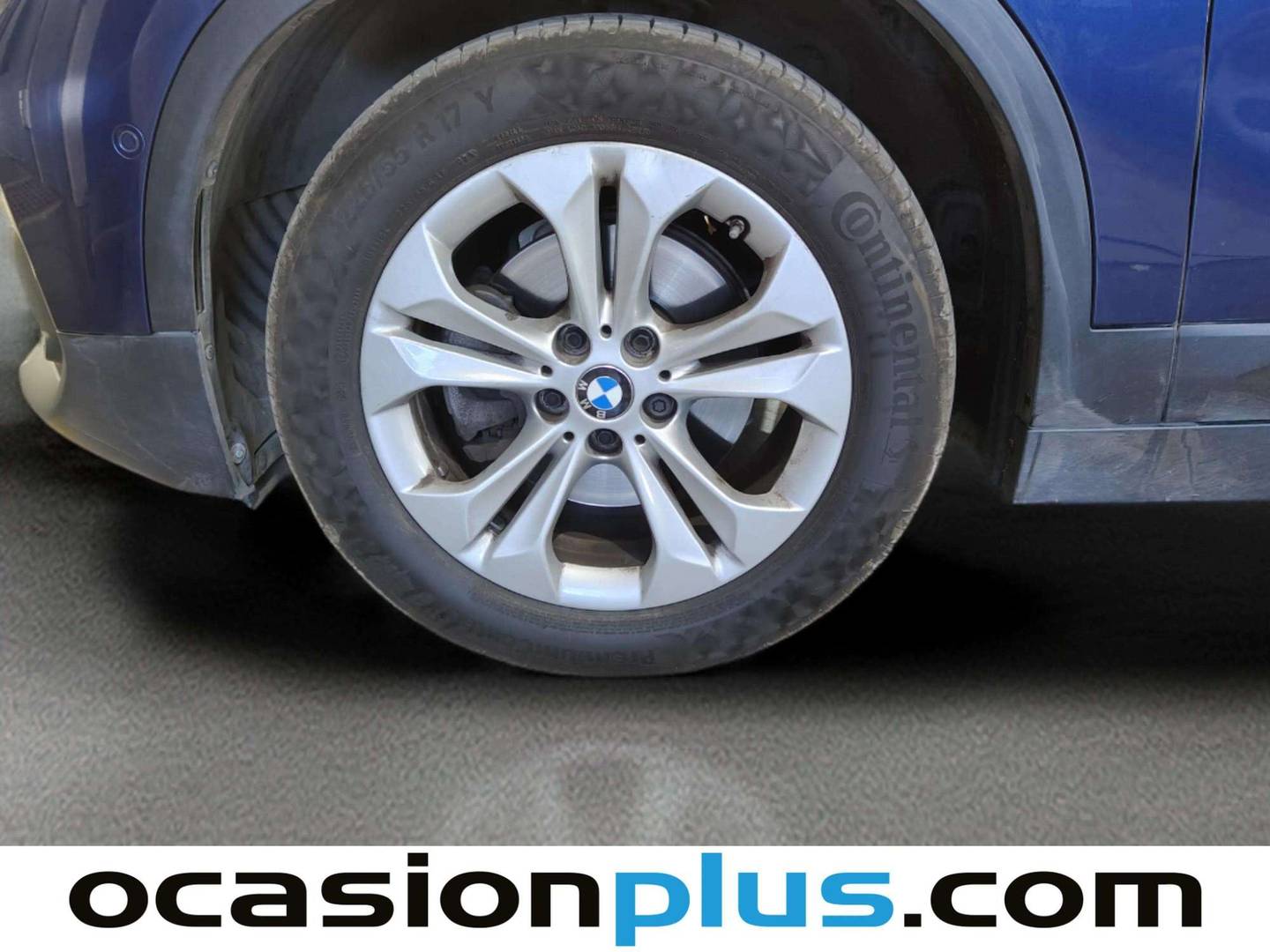 BMW X2 BMW X2 sDrive18d (150 CV) seminuevo