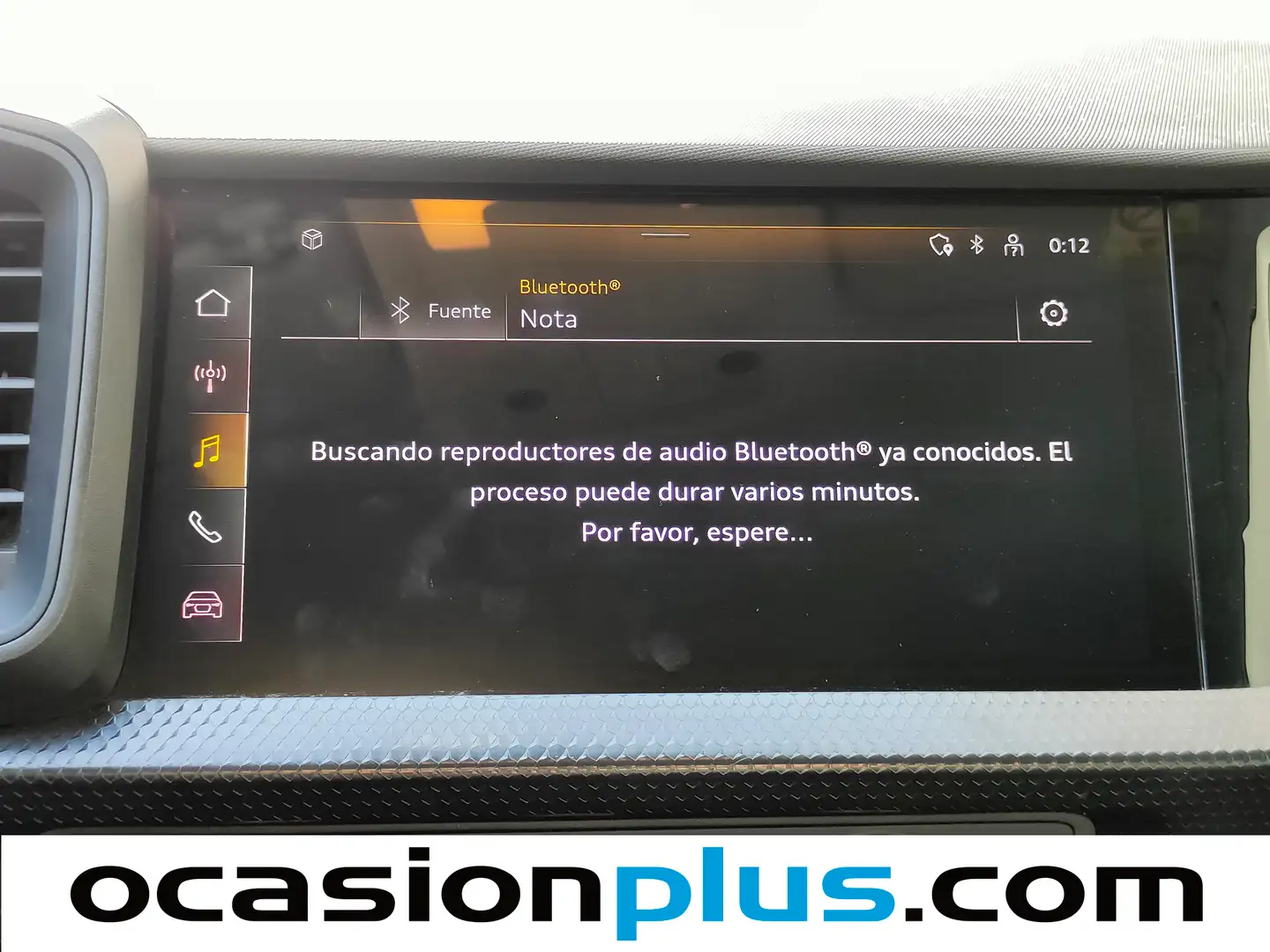 Foto Audi A1 Audi A1 Sportback Advanced 25 TFSI  (95 CV)