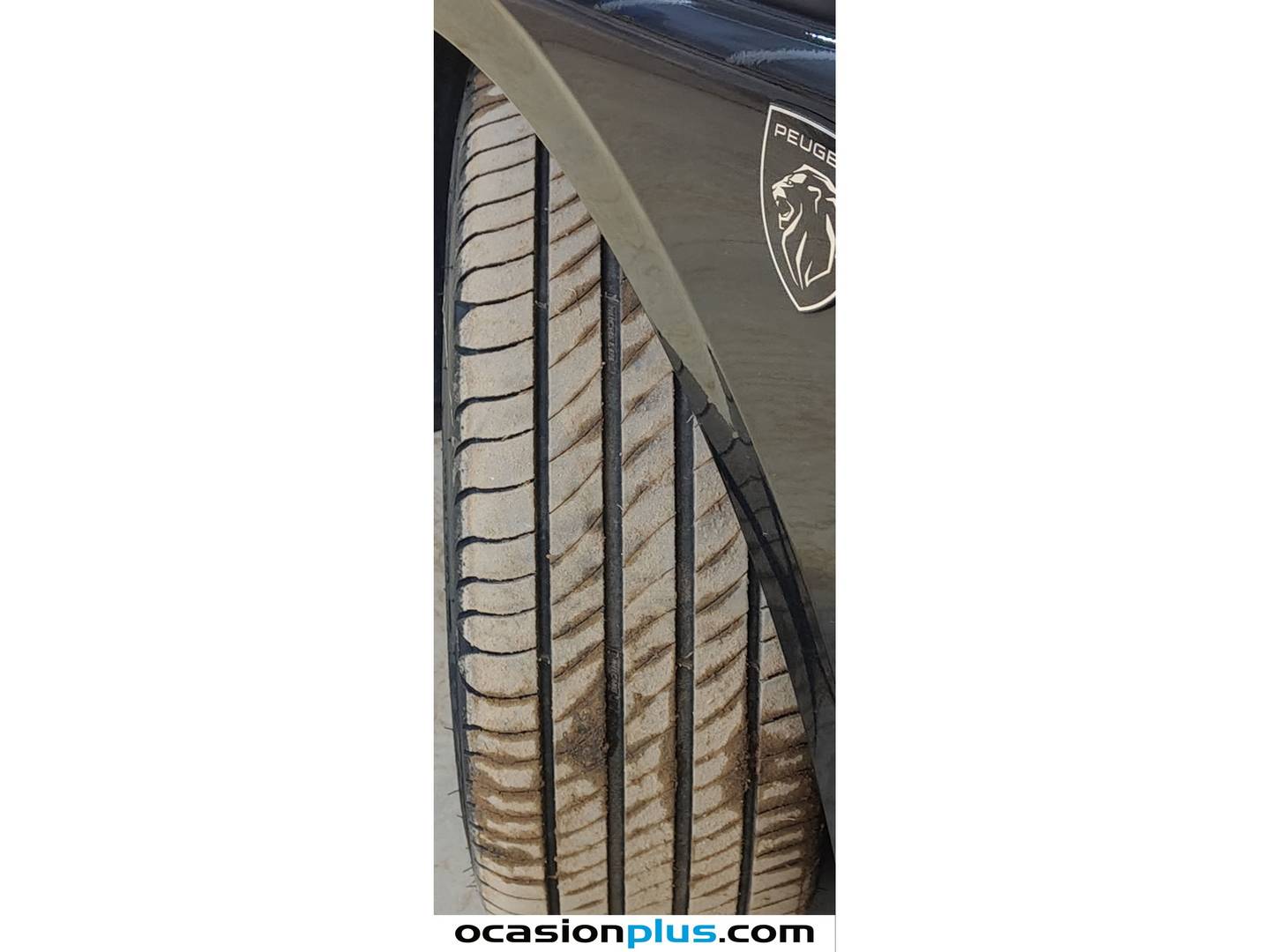 Peugeot 308 Peugeot 308 PureTech 130 S&S GT EAT8 (130 CV) seminuevo