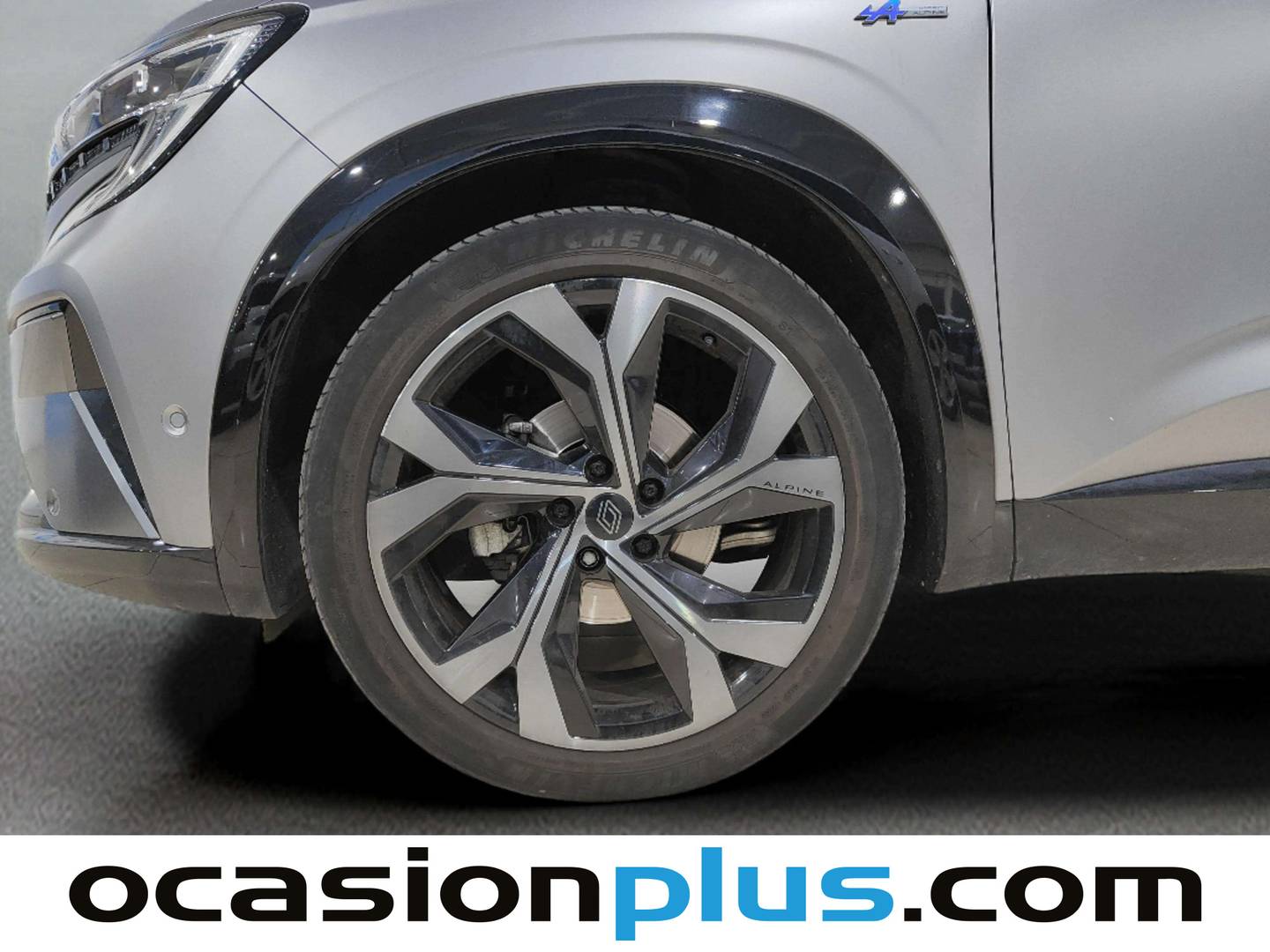Renault Austral Renault Austral Techno Esprit Alpine Mild Hybrid AT (158 CV) barato