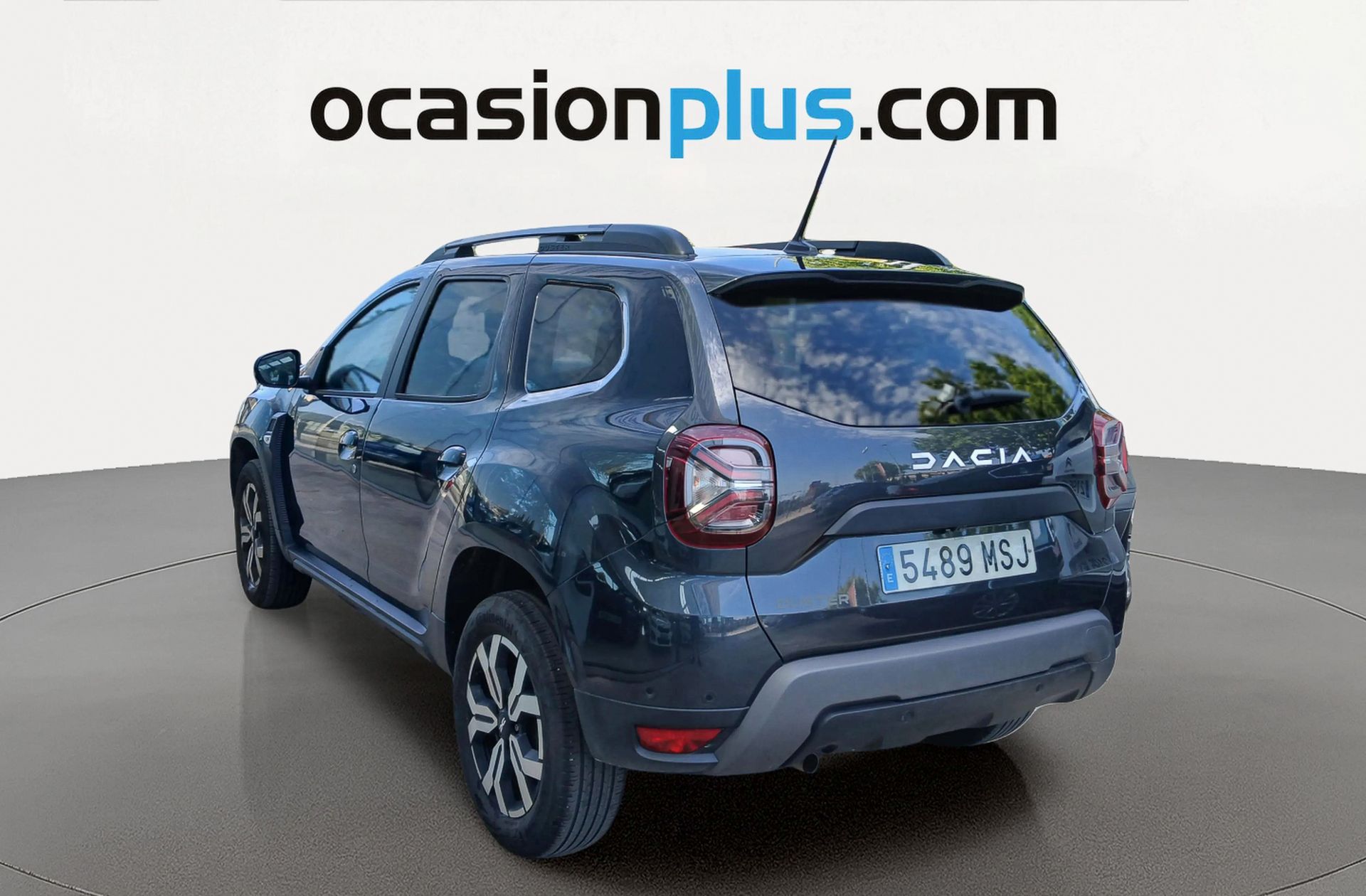 Dacia Duster Journey Go TCe EDC - foto 3