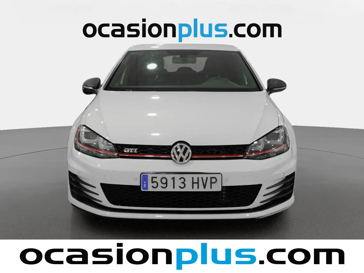 Foto Volkswagen Golf Volkswagen Golf GTI 2.0 TSI BMT  (220 CV)