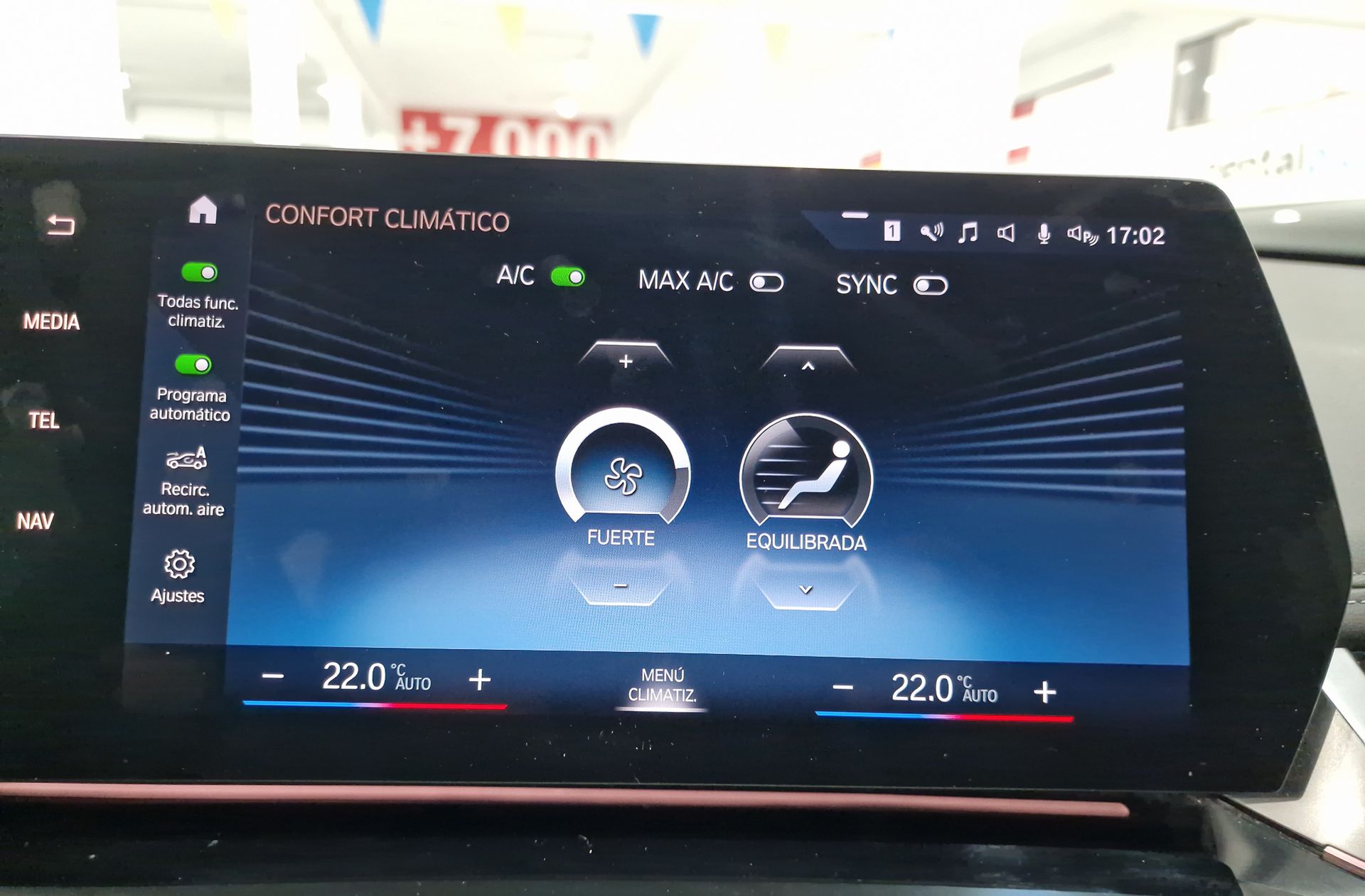 BMW X1 sDrive18d Pack M - foto 40