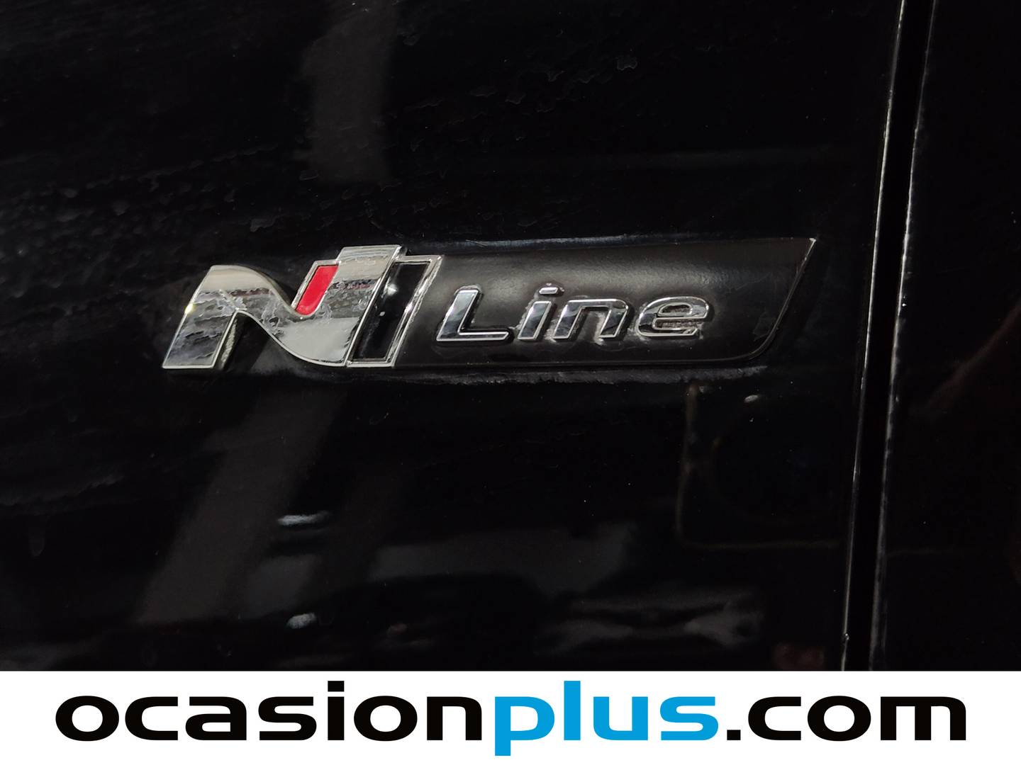 Extras y acabados del Hyundai i30 Hyundai i30 1.4 TGDI N-Line (140 CV)